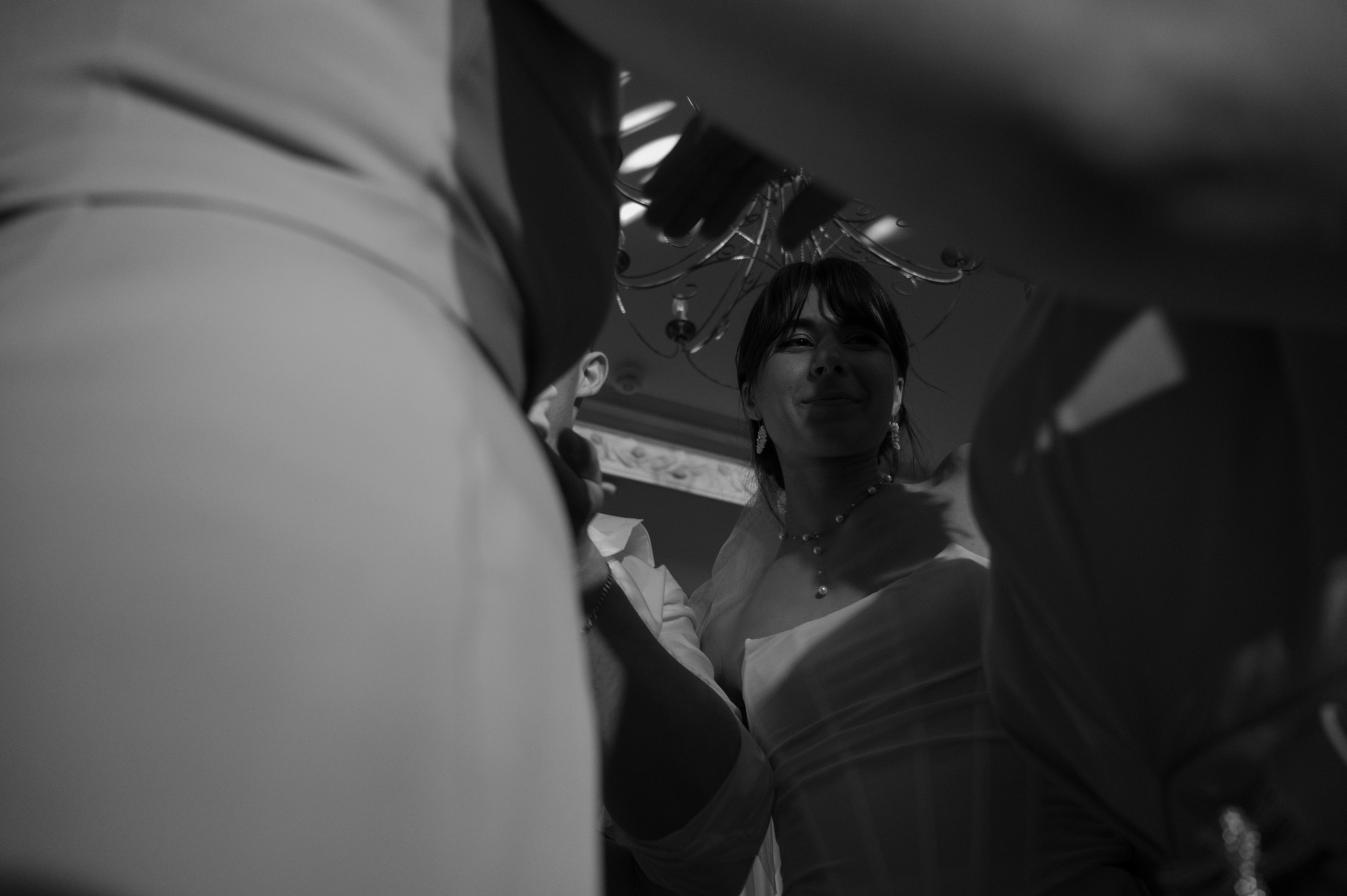 Про любовь. Фотограф Ким Ангелина