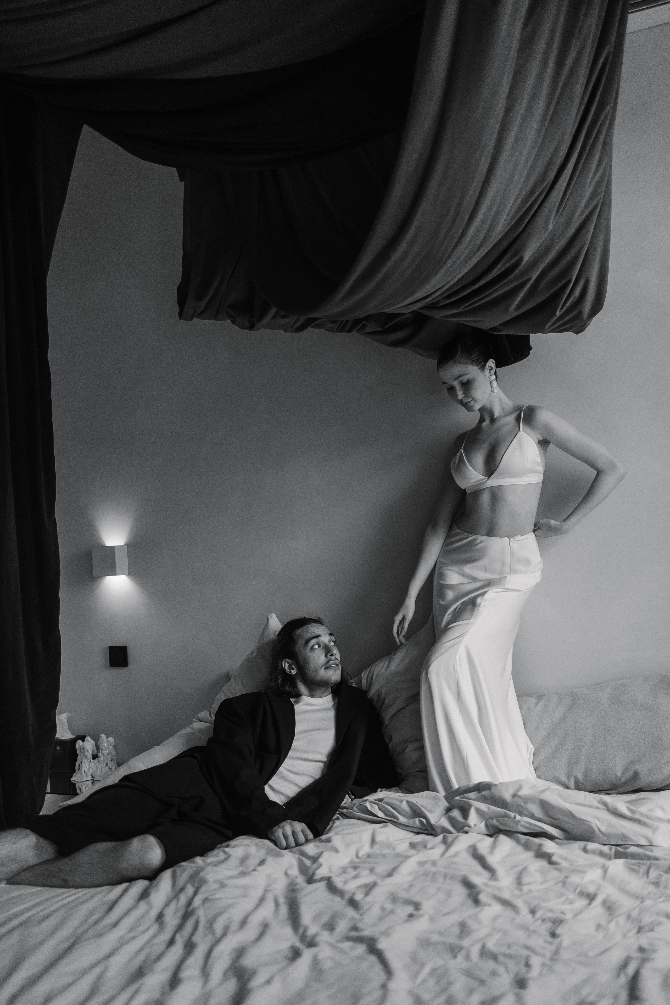 Давид и Аделина. Семейный фотограф Александра Тарасова