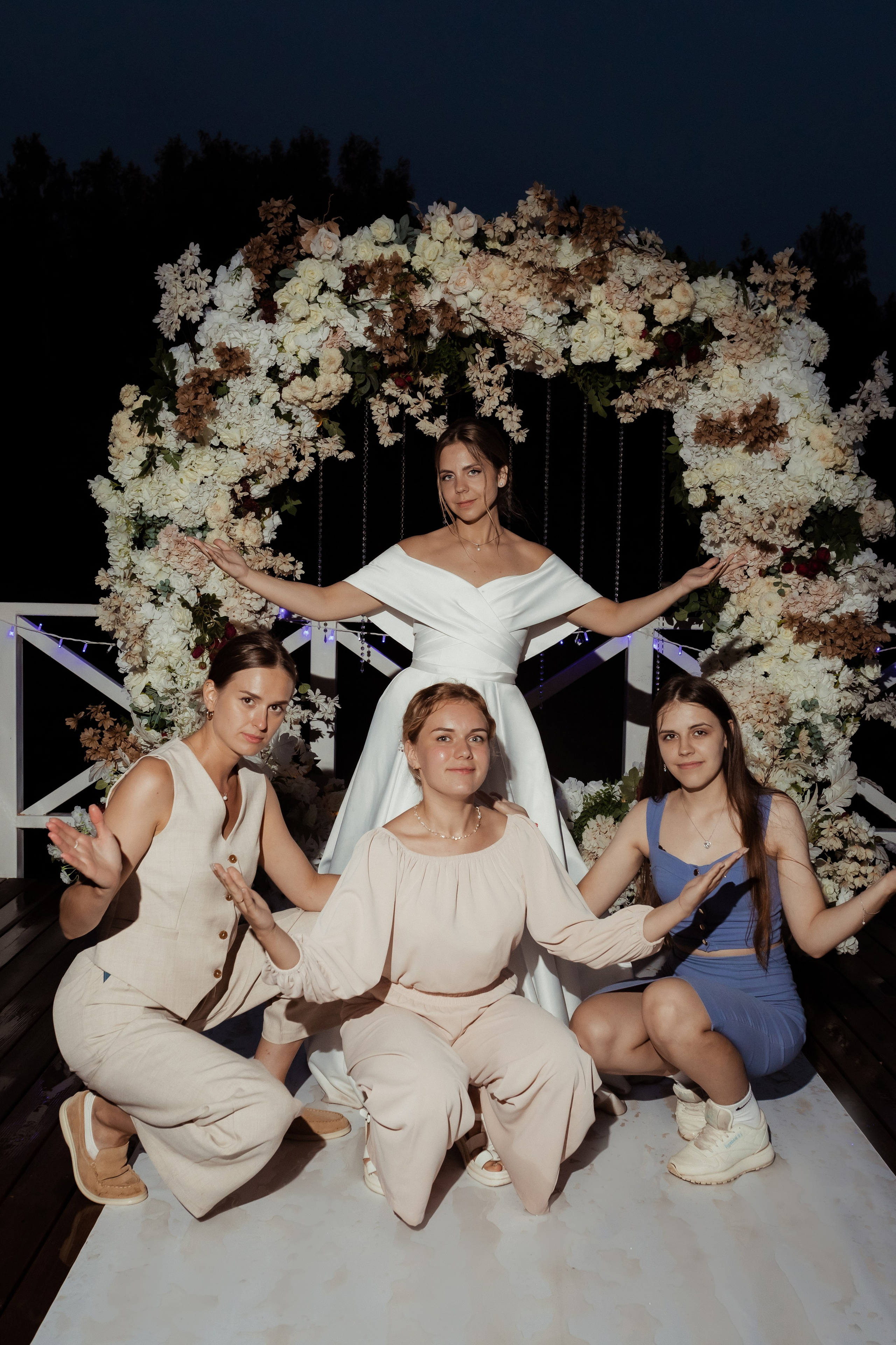 Максим & Катерина (с банкетом). ФОТОГРАФ Маргарита Сивакова | Ярославль Кострома Москва