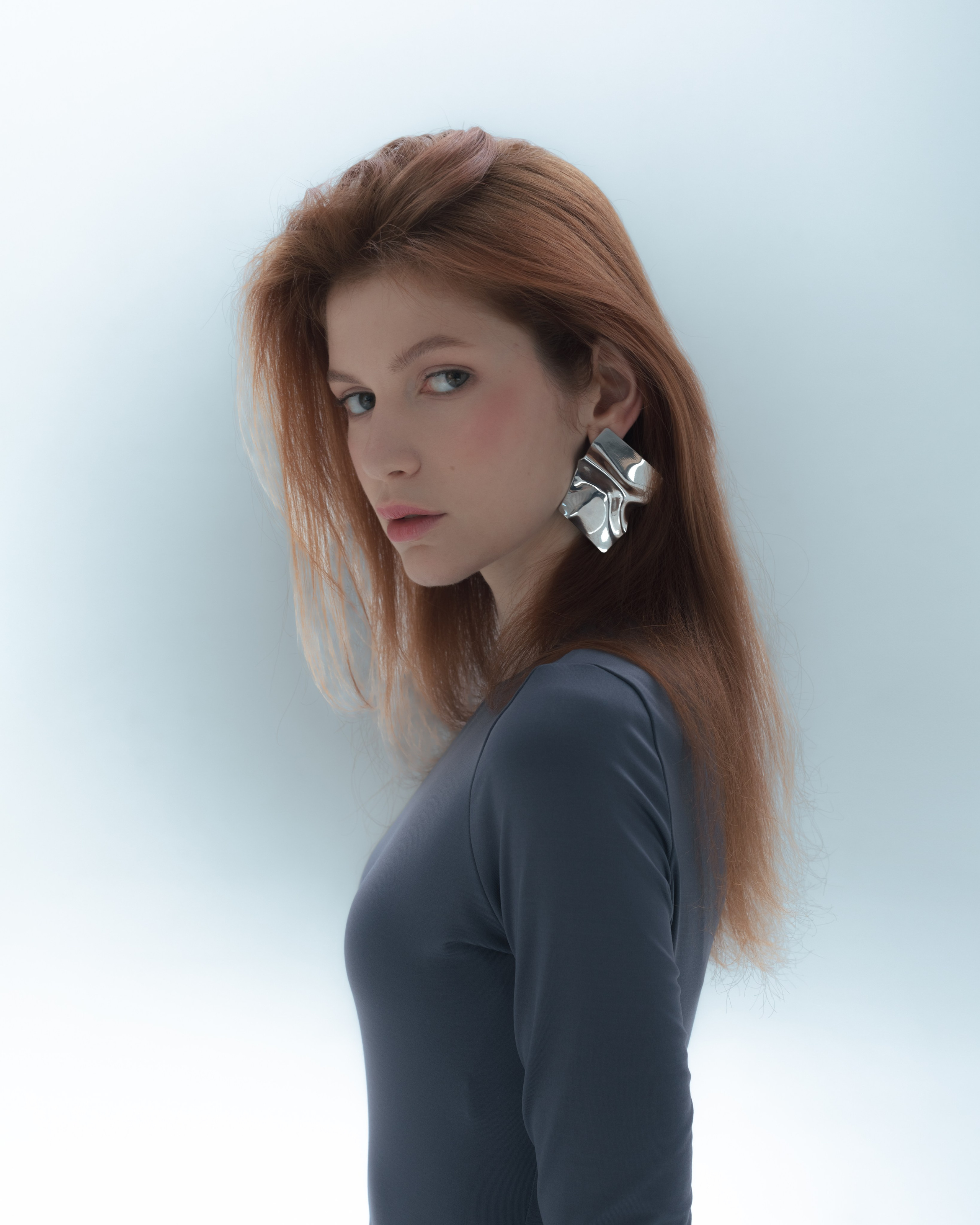 Sofi K. Modeling agency TM MODELS