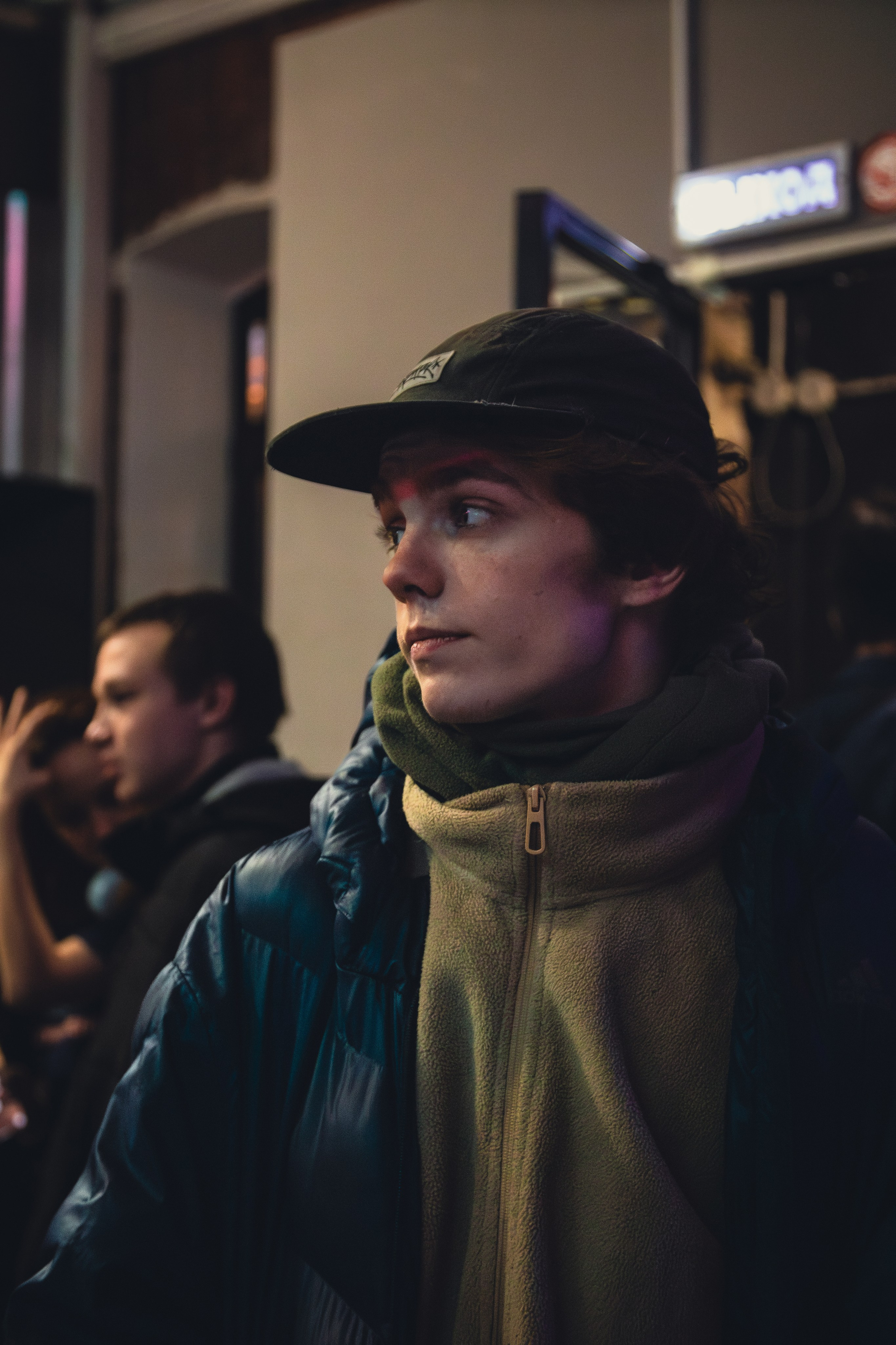 Reggae Media. Фотограф в Санкт-Петербурге Лыков Григорий