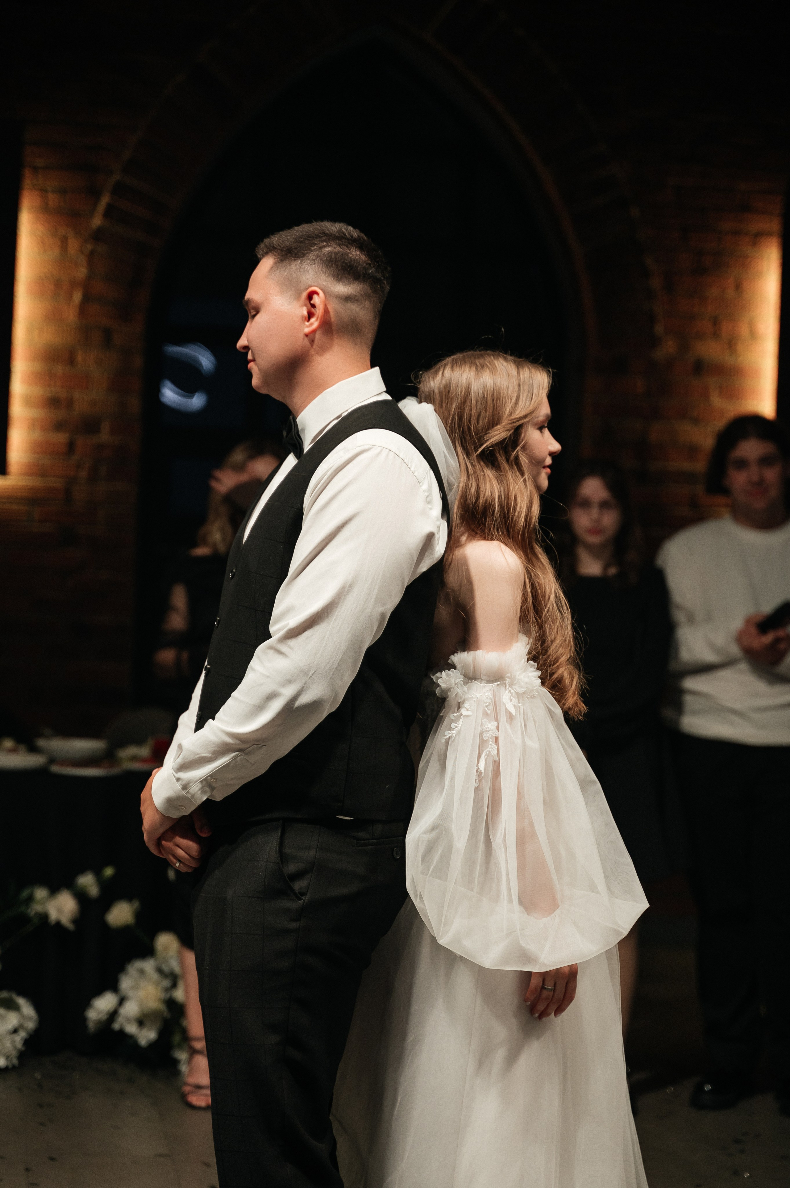 Кирилл и Катерина. Свадебный и семейный фотограф в Красноярске Виктория Тимонина