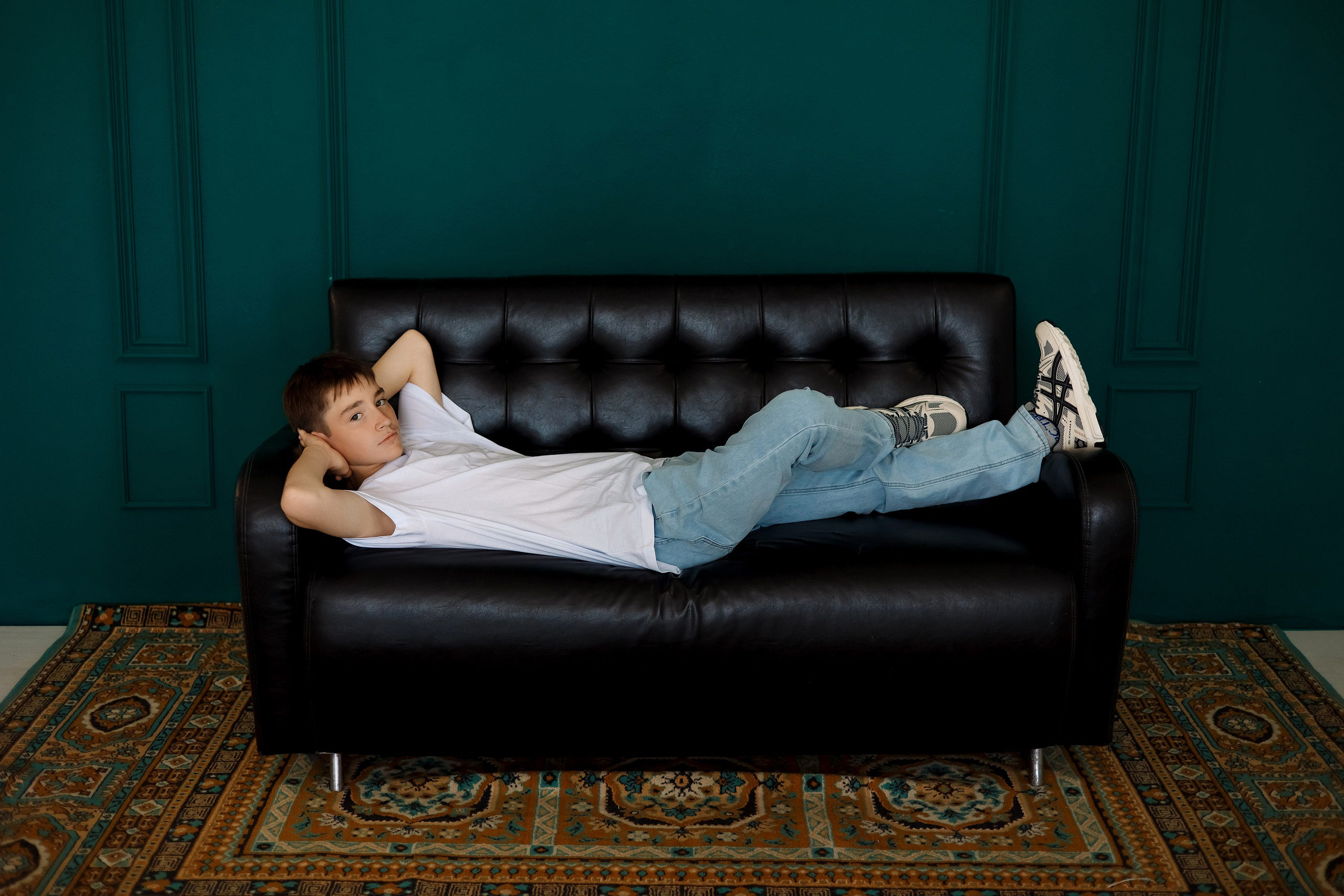 1 школа 9 класс. Фотограф Любовь Корниенко, Примоский край