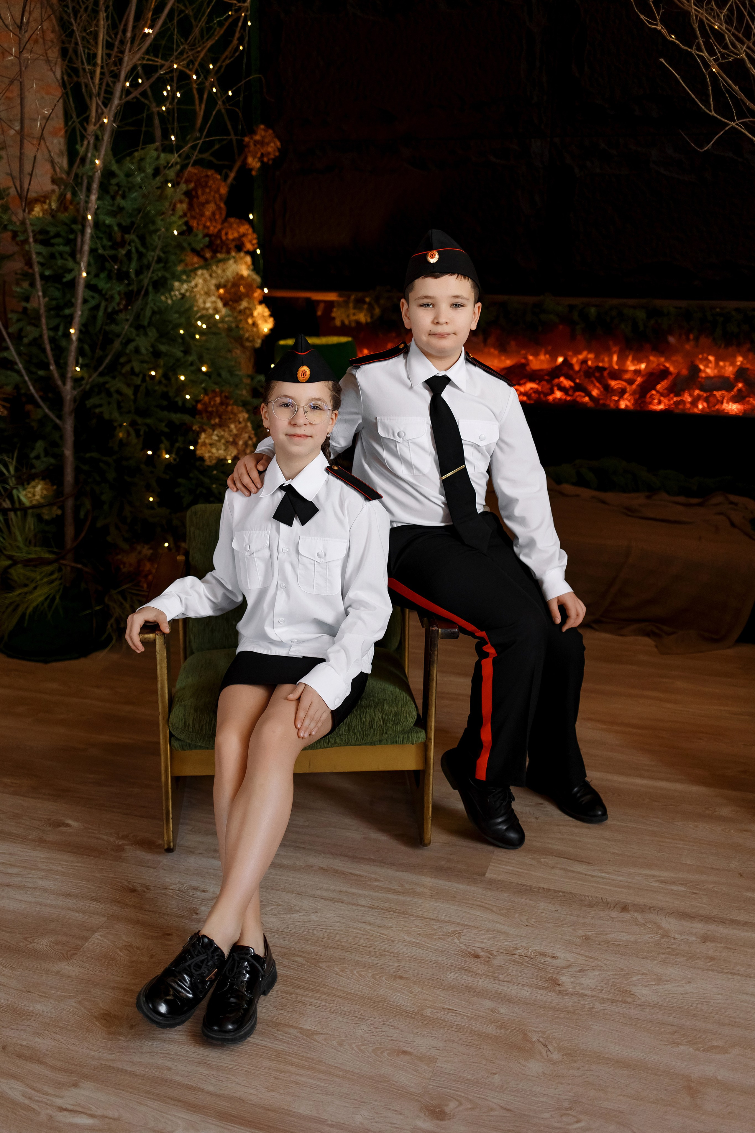 4 класс 18 школа. Фотограф Любовь Корниенко, Примоский край