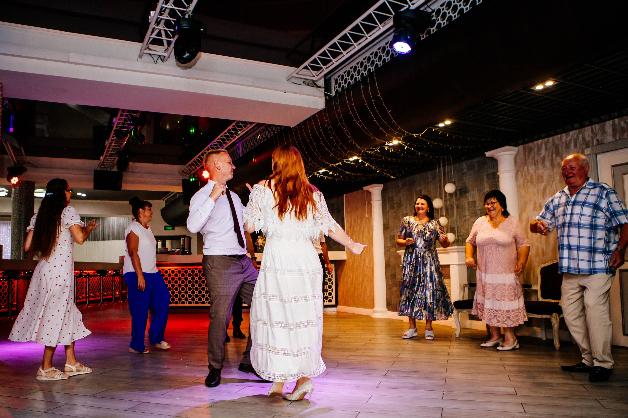 Форсаж. Рыжова Тамара