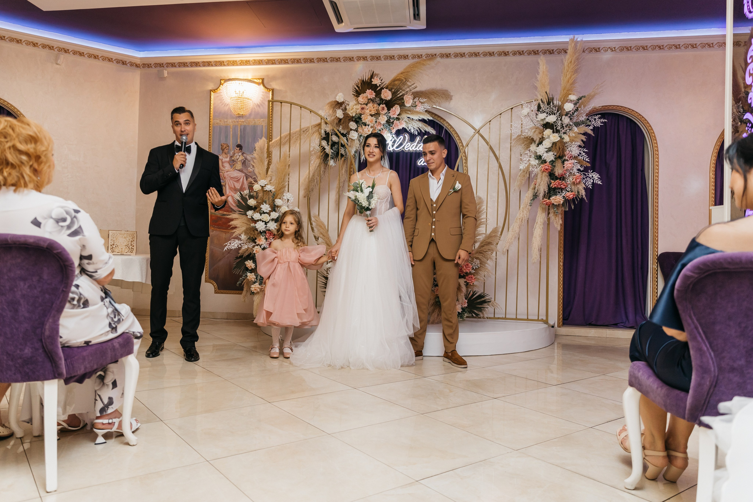 Илья и Надежда. Фотограф в Сочи. Свадебная видеосъемка Сочи