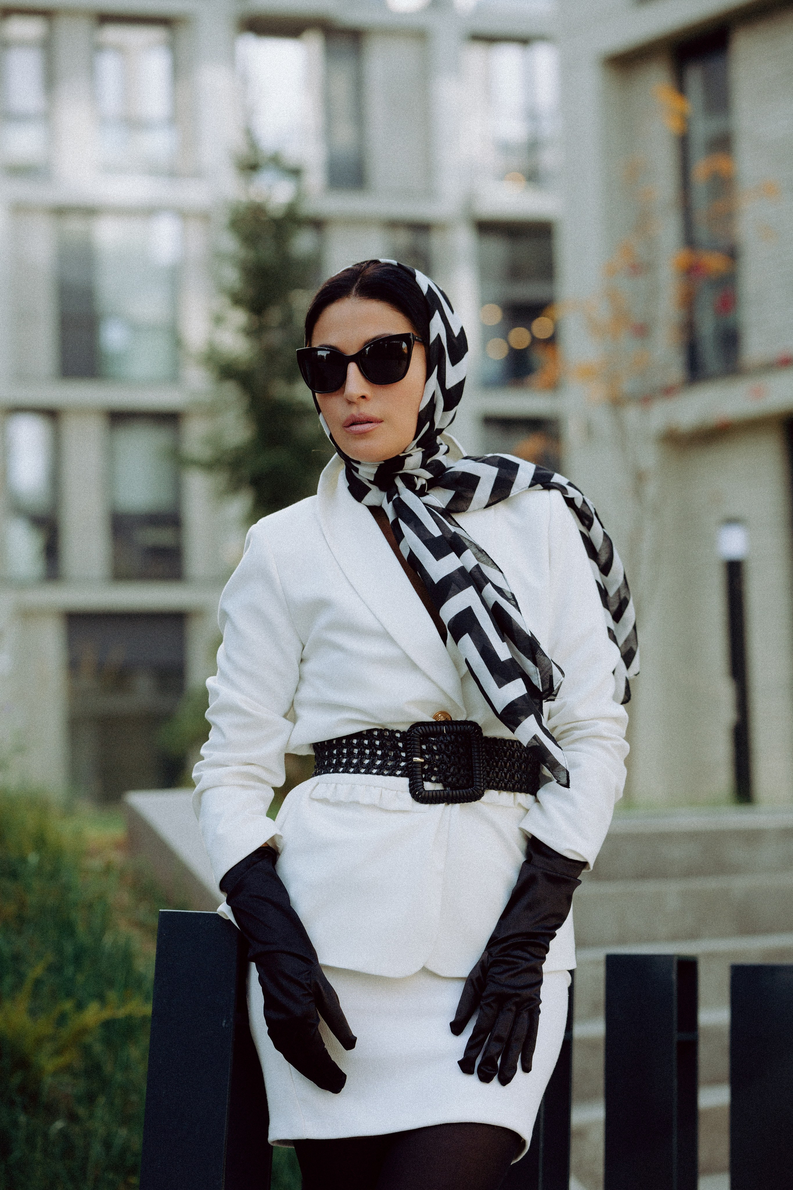 Фотосессия для девушки в Нижнем Новгороде