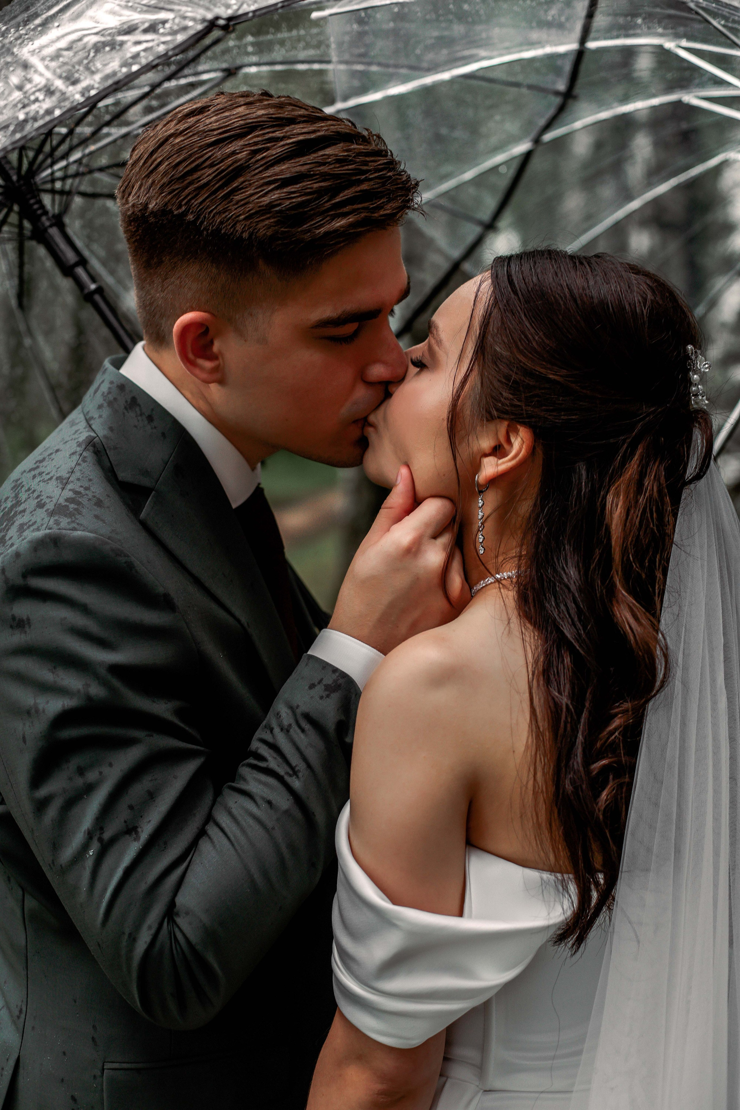 Свадебная съемка. Фотограф Санкт-Петербург Натали Тяглова