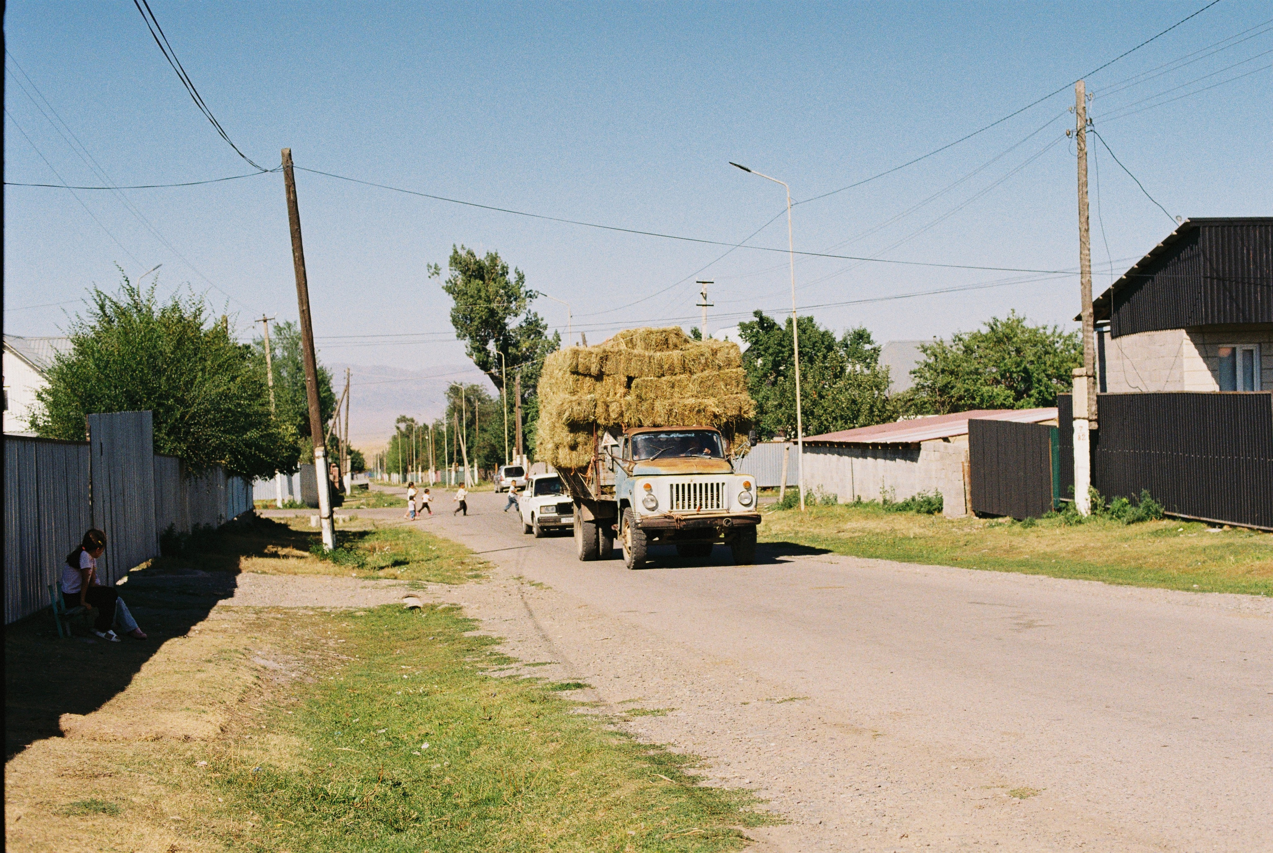 2025 — Путешествия на плёнку. Фотограф в Алматы — Алексей Коньков | Репортаж, свадьбы, портреты
