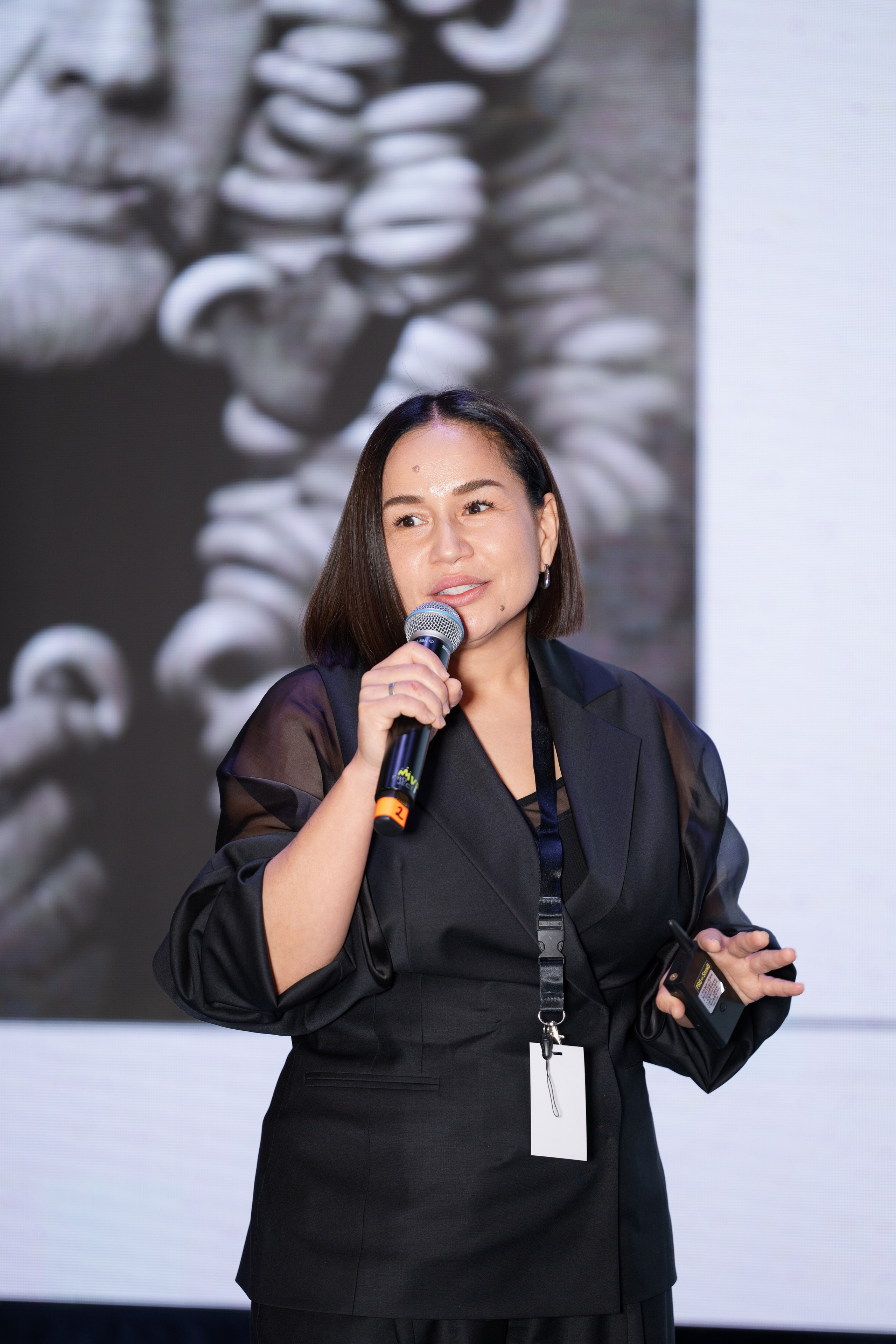 Tanu Awards 2025. Фотограф в Алматы — Алексей Коньков | Репортаж, свадьбы, портреты