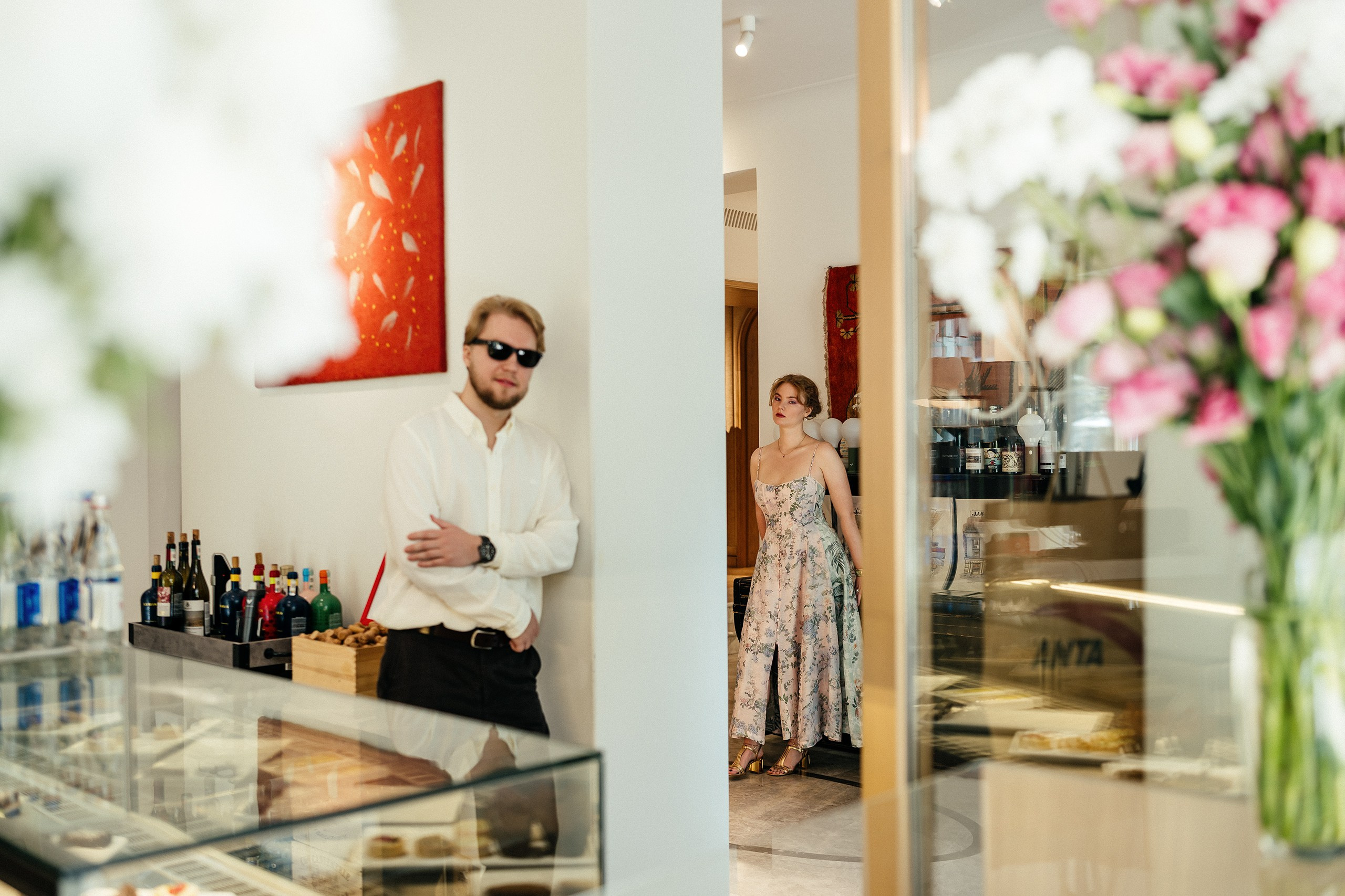 JULIA | ALEKSANDR. Фотограф в Алматы — Алексей Коньков | Репортаж, свадьбы, портреты