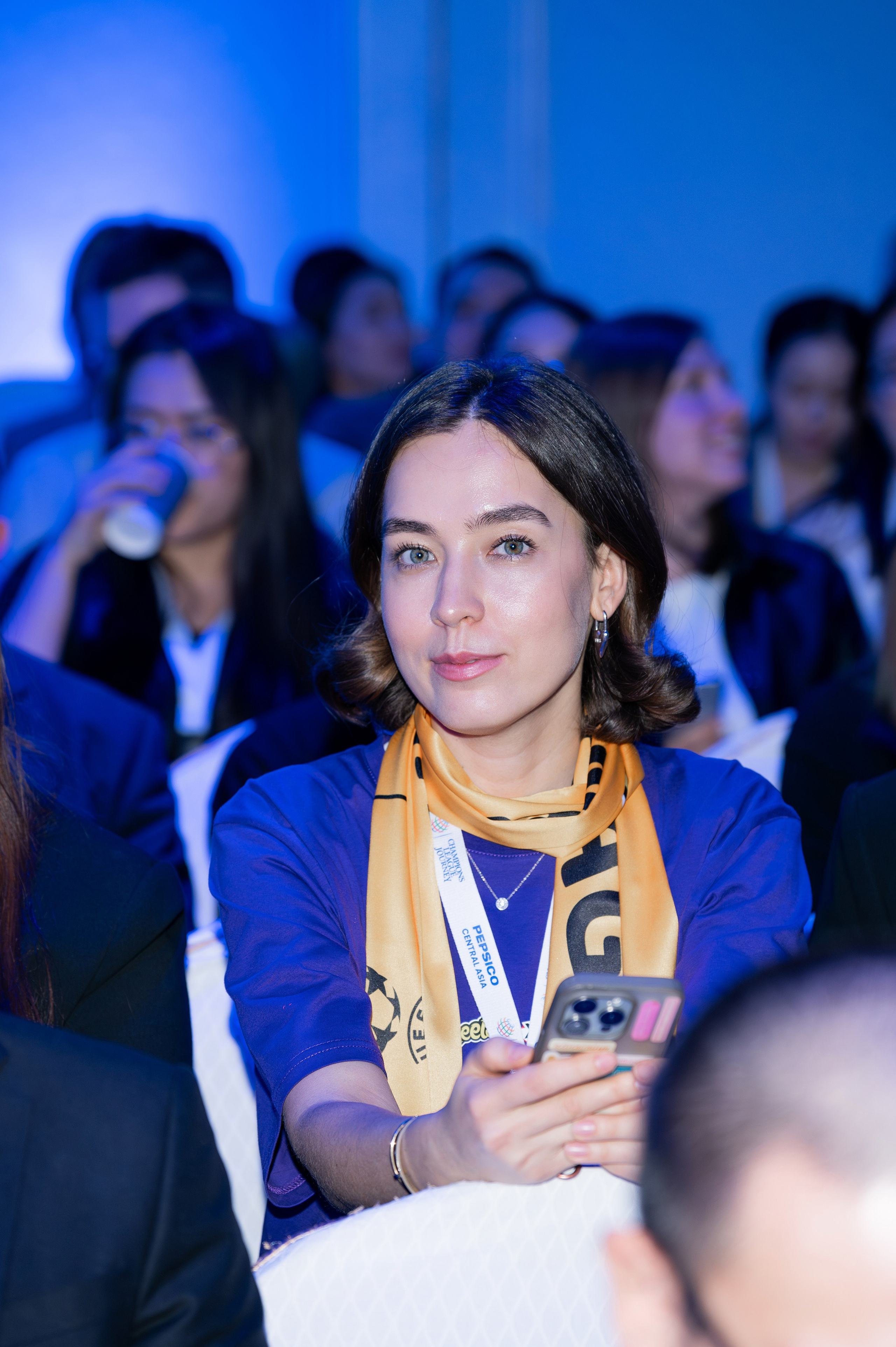 Pepsico Central Asia. Фотограф в Алматы — Алексей Коньков | Репортаж, свадьбы, портреты