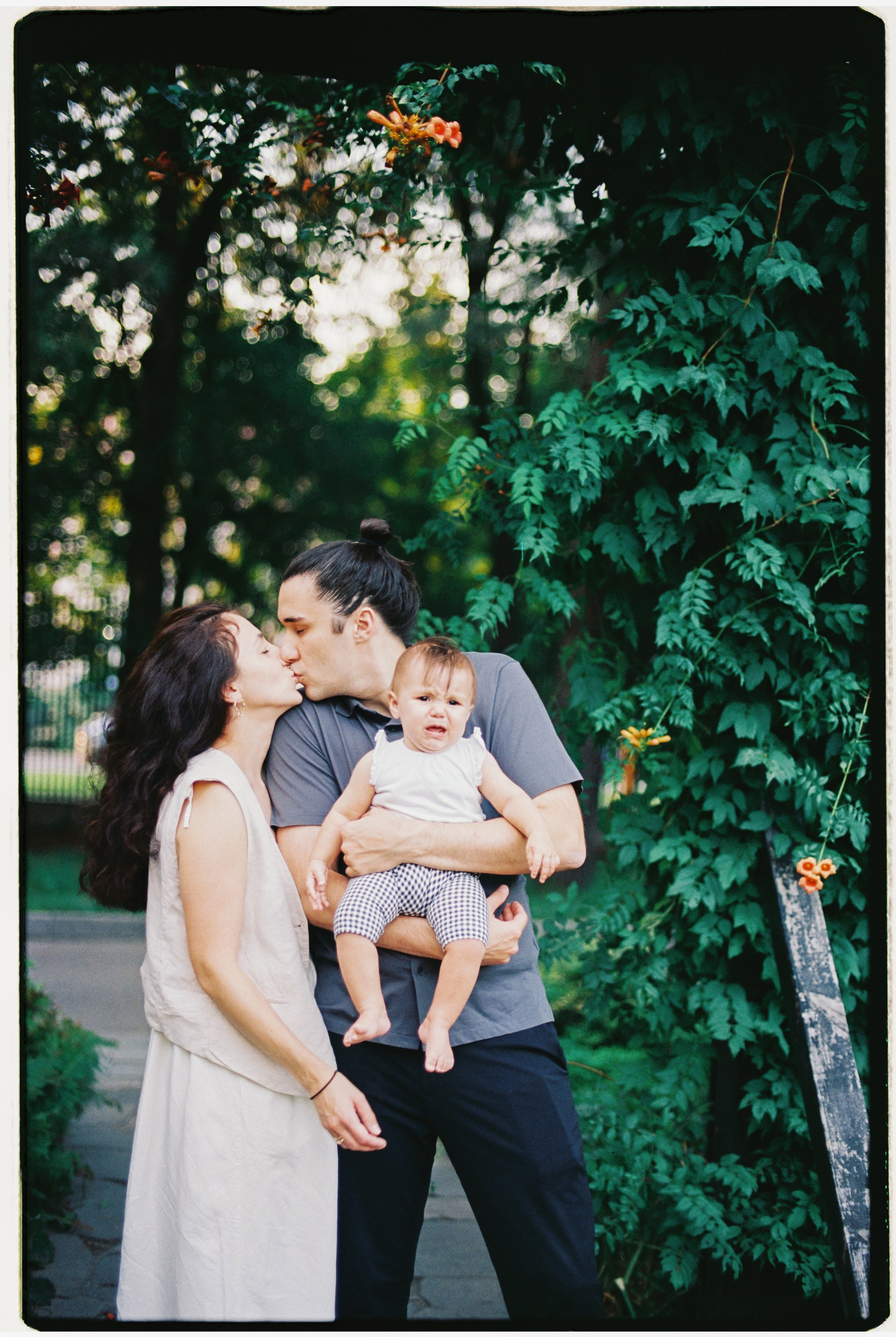 Летнее чудо. Фотограф в Алматы — Алексей Коньков | Репортаж, свадьбы, портреты