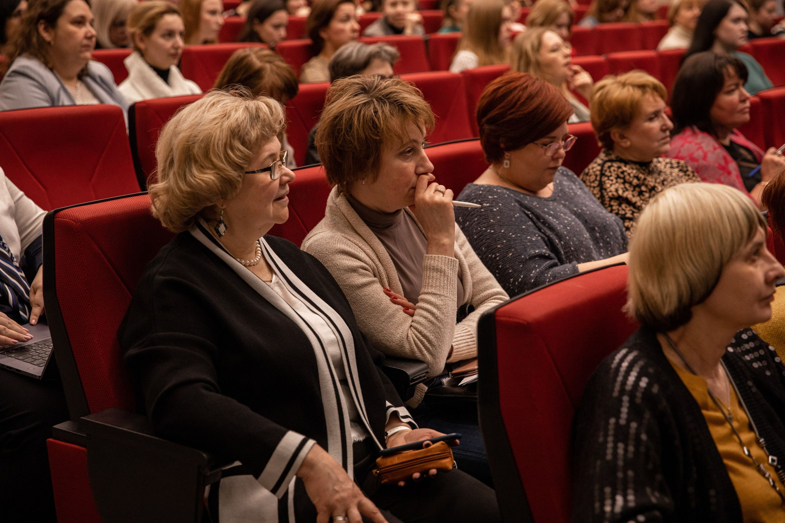 III Всероссийская конференция | Педагогический Дискурс в Современной Научной Парадигме | МГПУ ИИЯ. Фотограф брендов и бизнеса в Москве Алексей Сентюрин