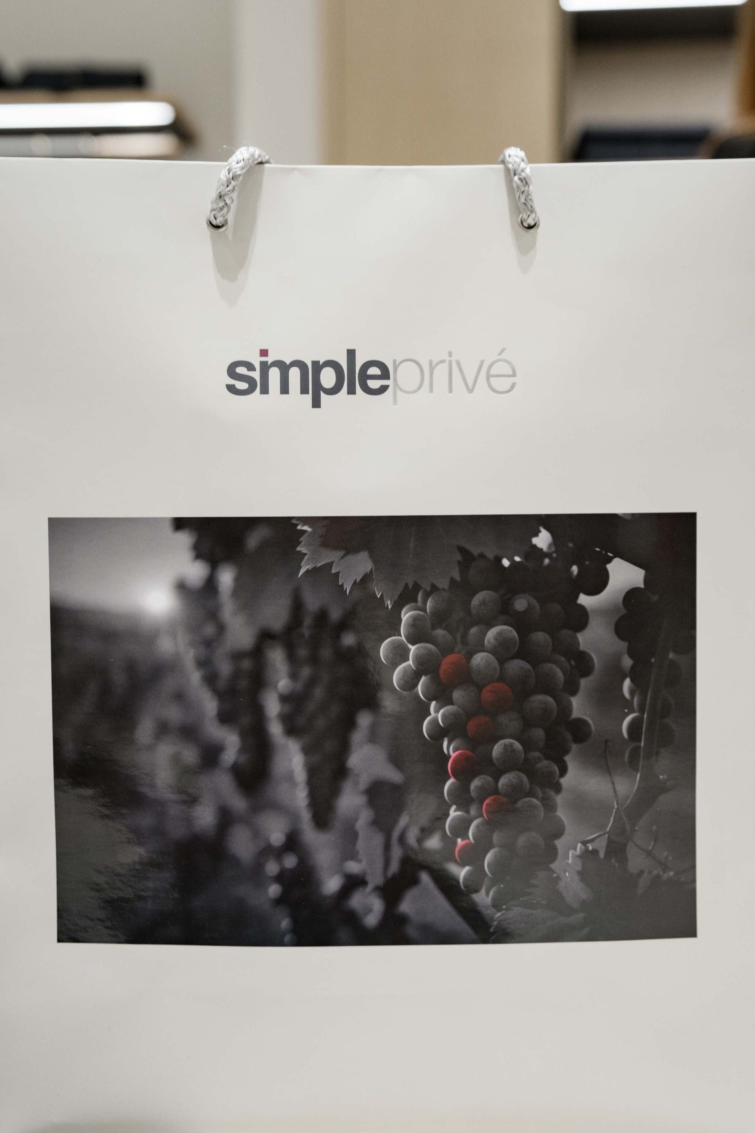 Репортаж светского вечера в бутике Emiliano Zapata — Александр Киямов