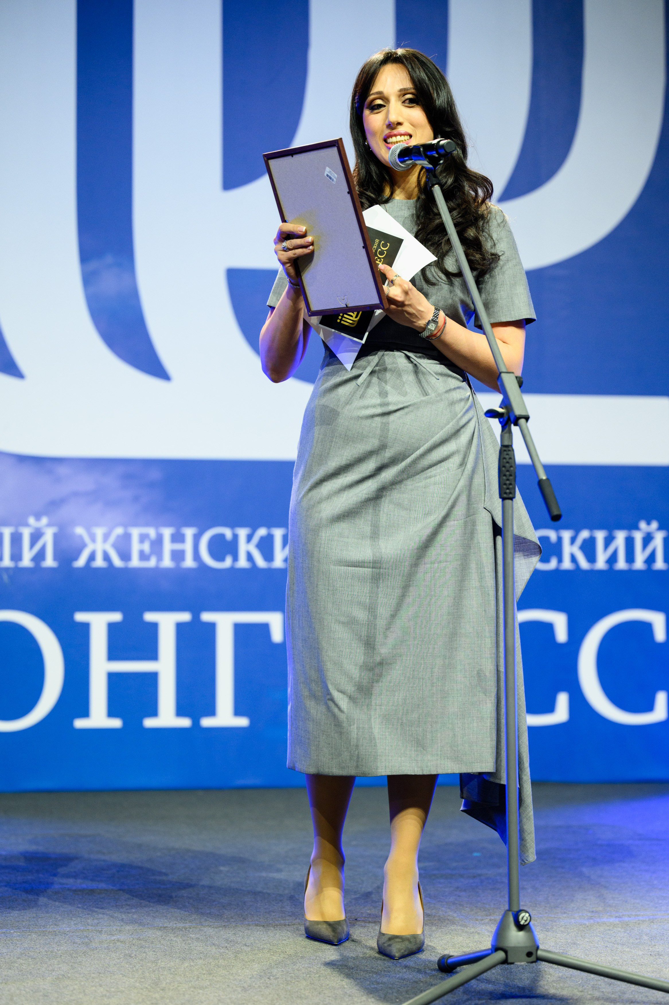 Первый Еврейский Женский Конгресс. Свадебный, портретный фотограф Москва