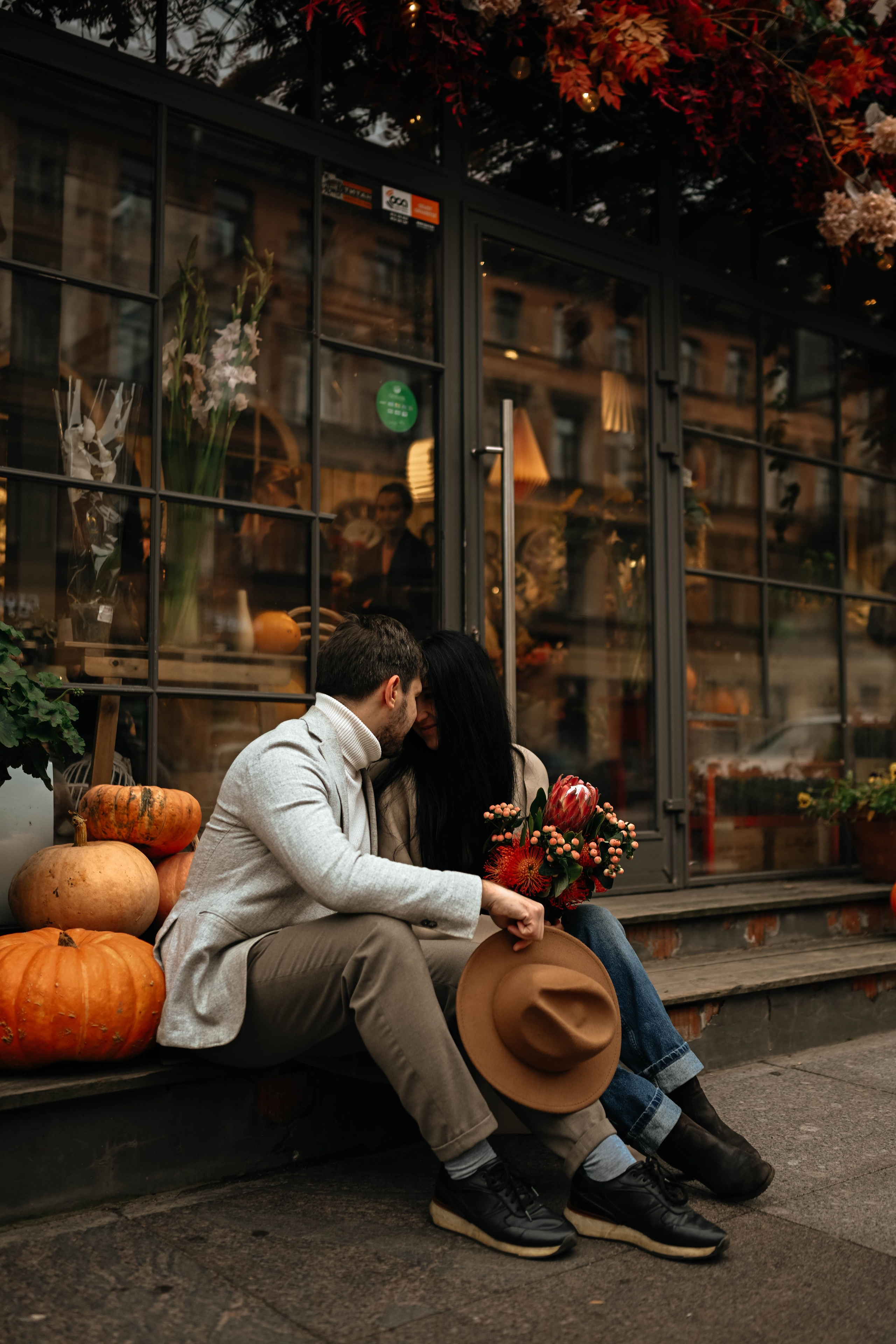 Елисей Вика. Фотограф в Санкт-Петербурге
