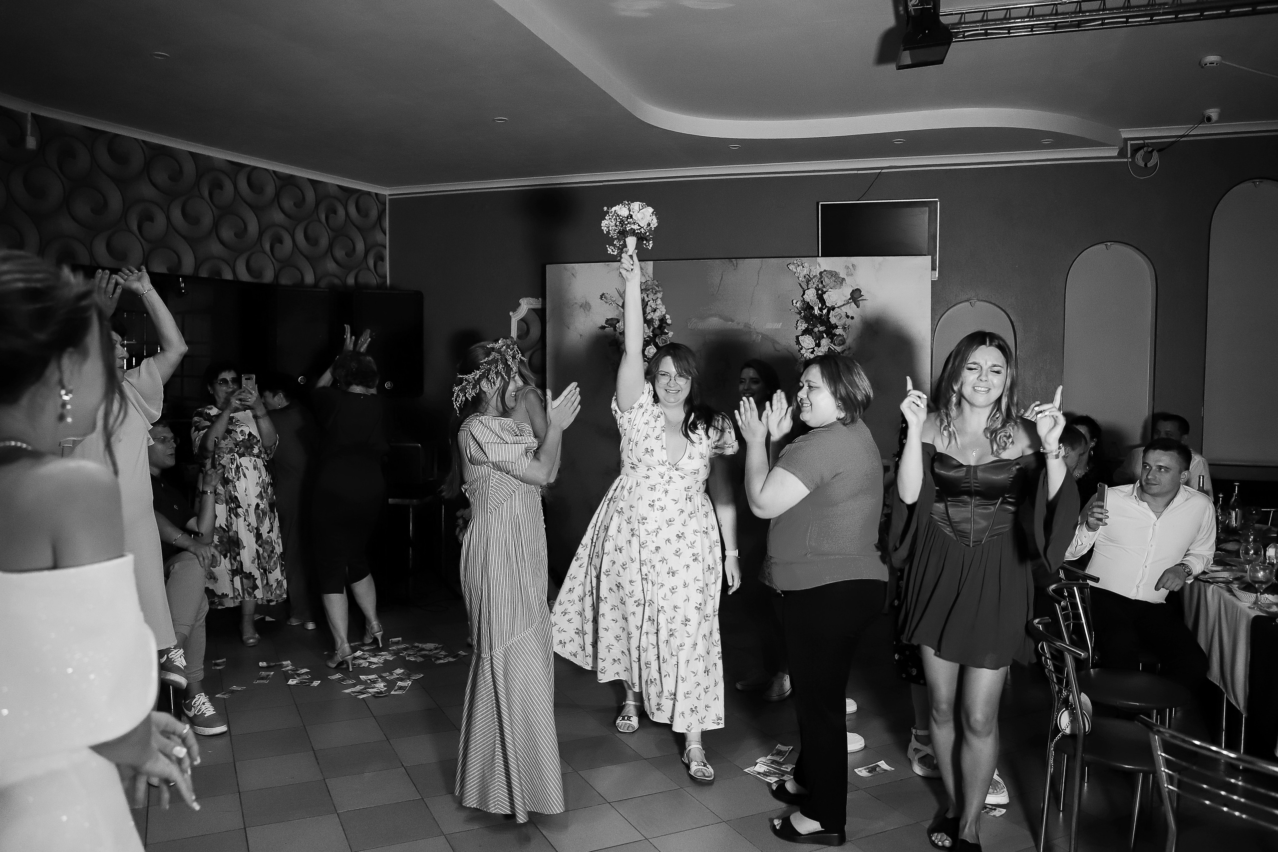 Ольга и Станислав. Свадебный фотограф Евгения Фролова г. Каменск-Шахтинский, Донецк, Ростов