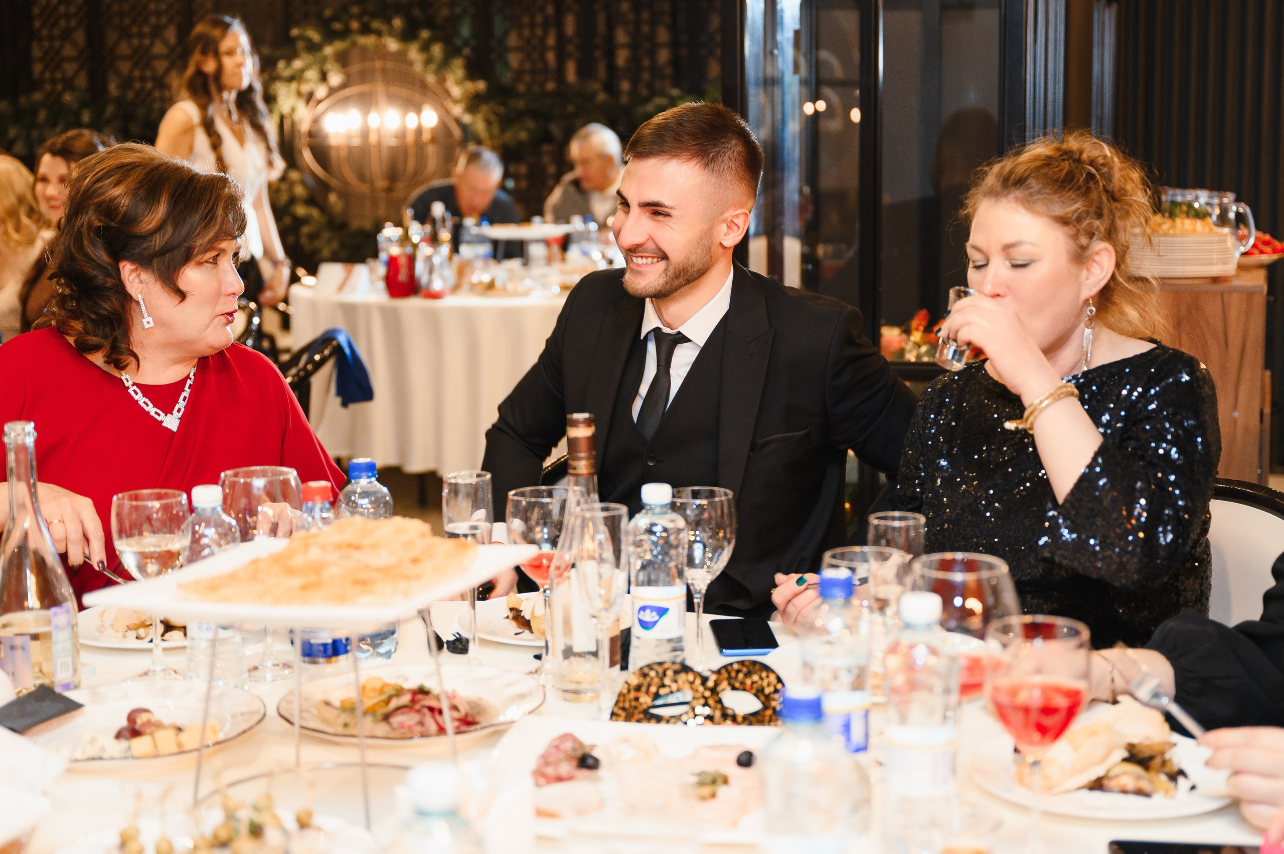 Корпоратив в WTC. Свадебный и просто хороший фотограф в Челябинске