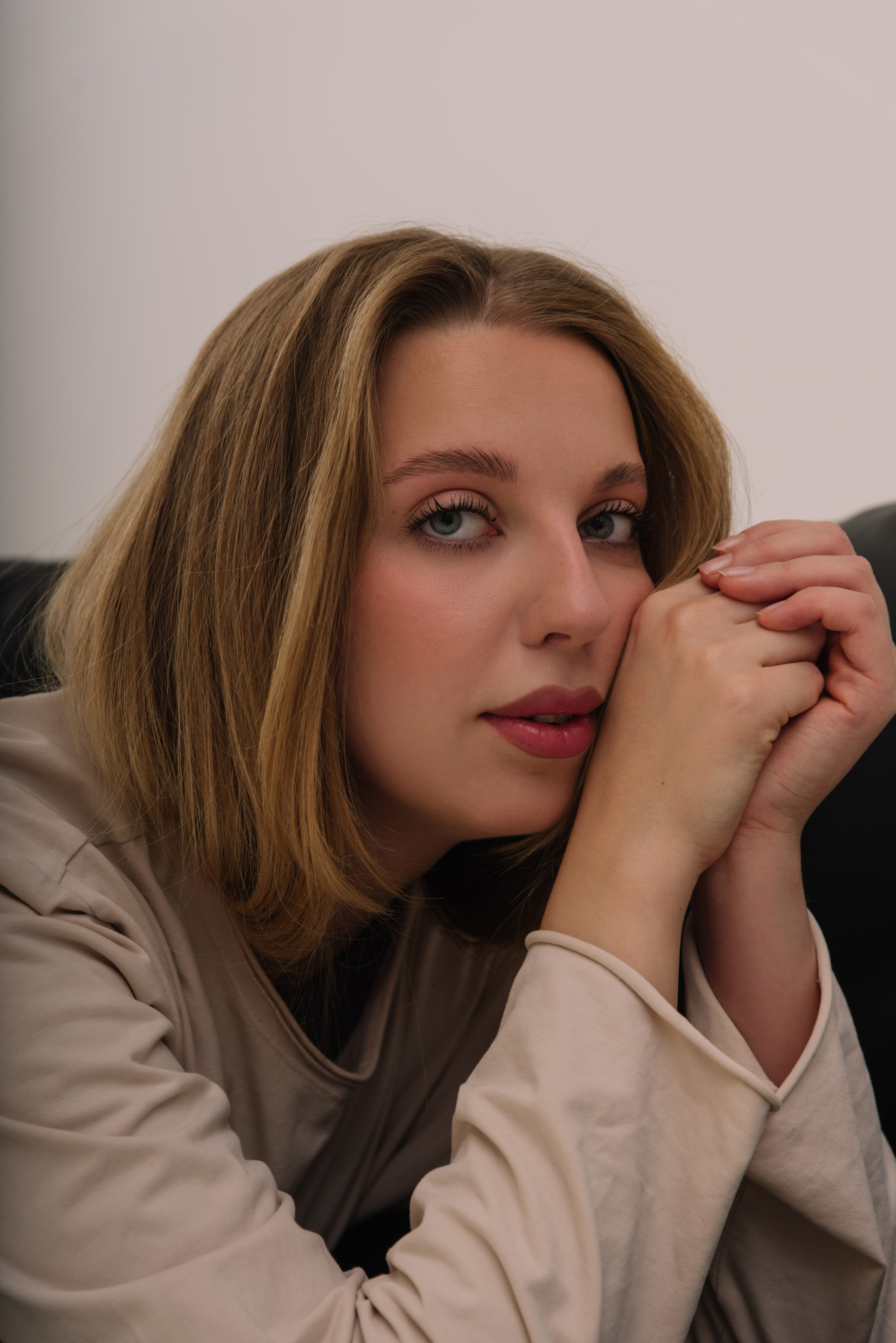 Настя. Фотограф Нижний Новгорода Елена Калмыкова