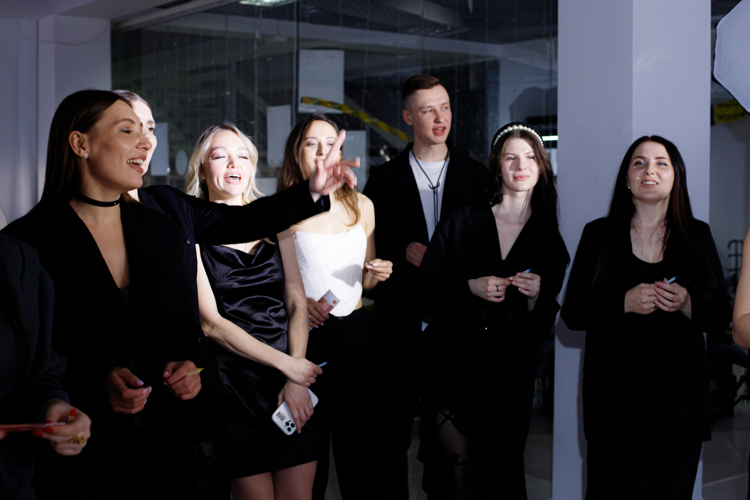 VIKA KARMADONOVA. Photokarish