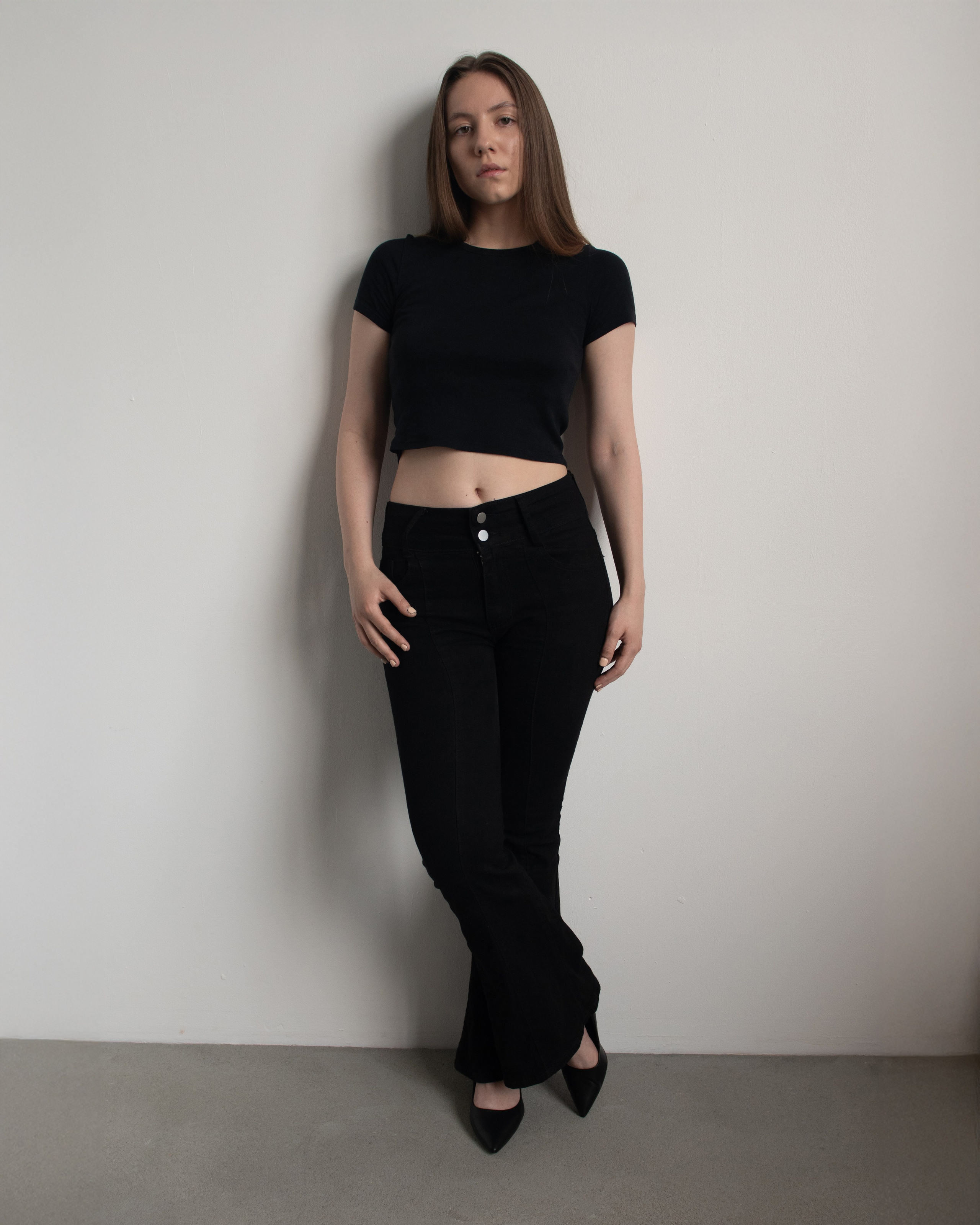 Sigma Polaroid. Photographer Albert Babenko