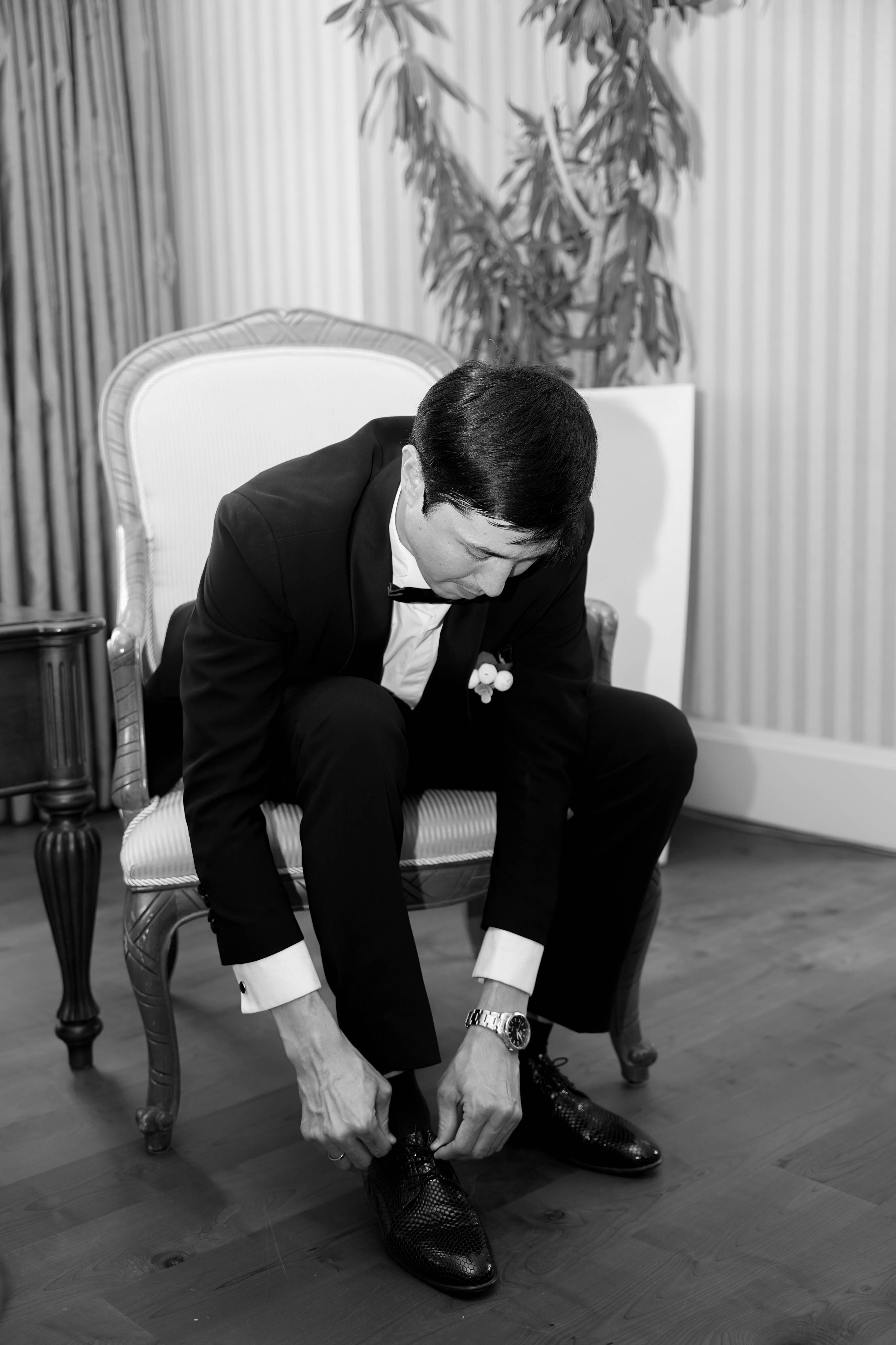 Jambul & Aruzhan. Фотограф Ернар Ержанов