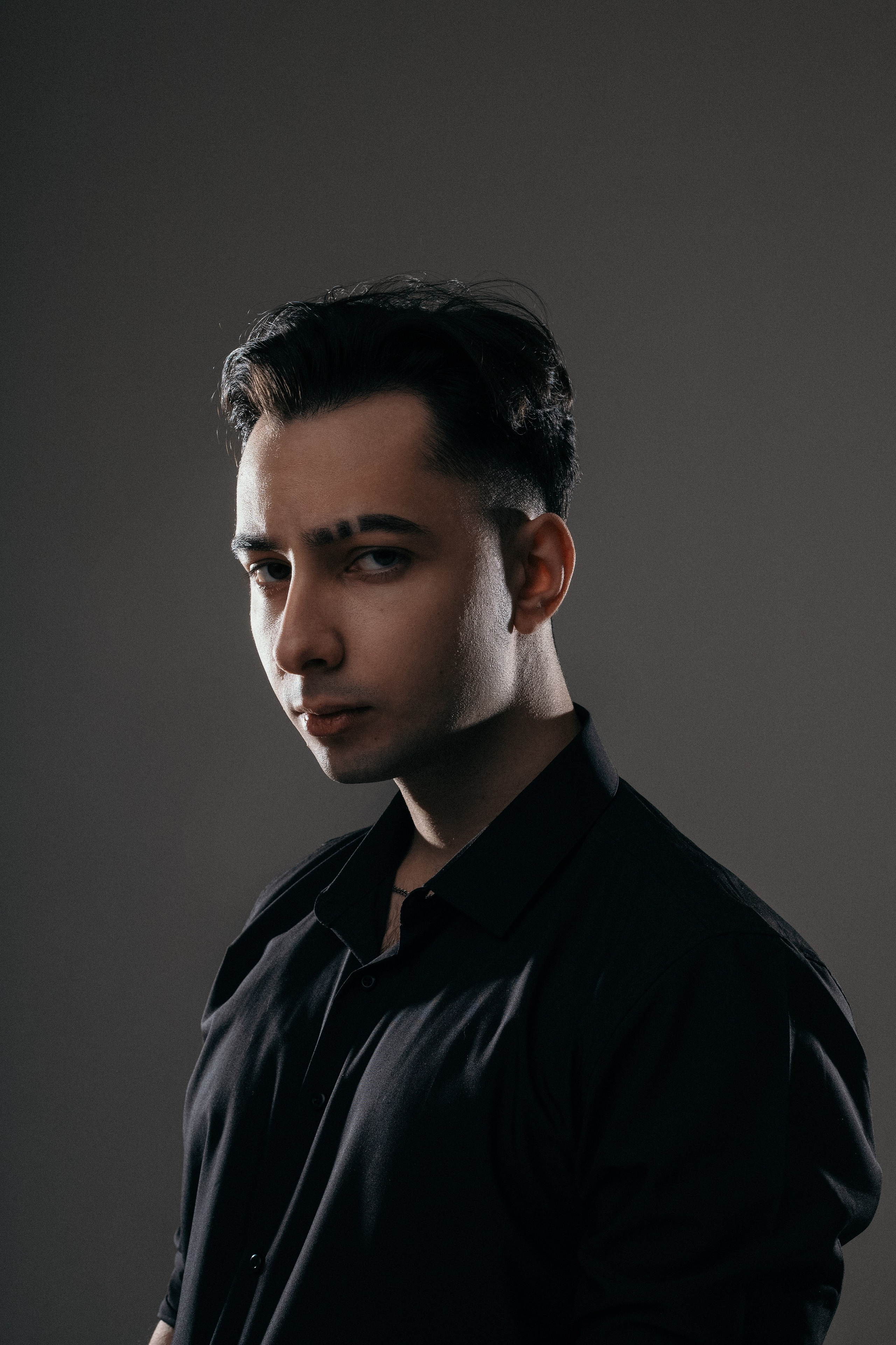 PERMSKY KRAY. Фотограф Москва | Анастасия Кочиш