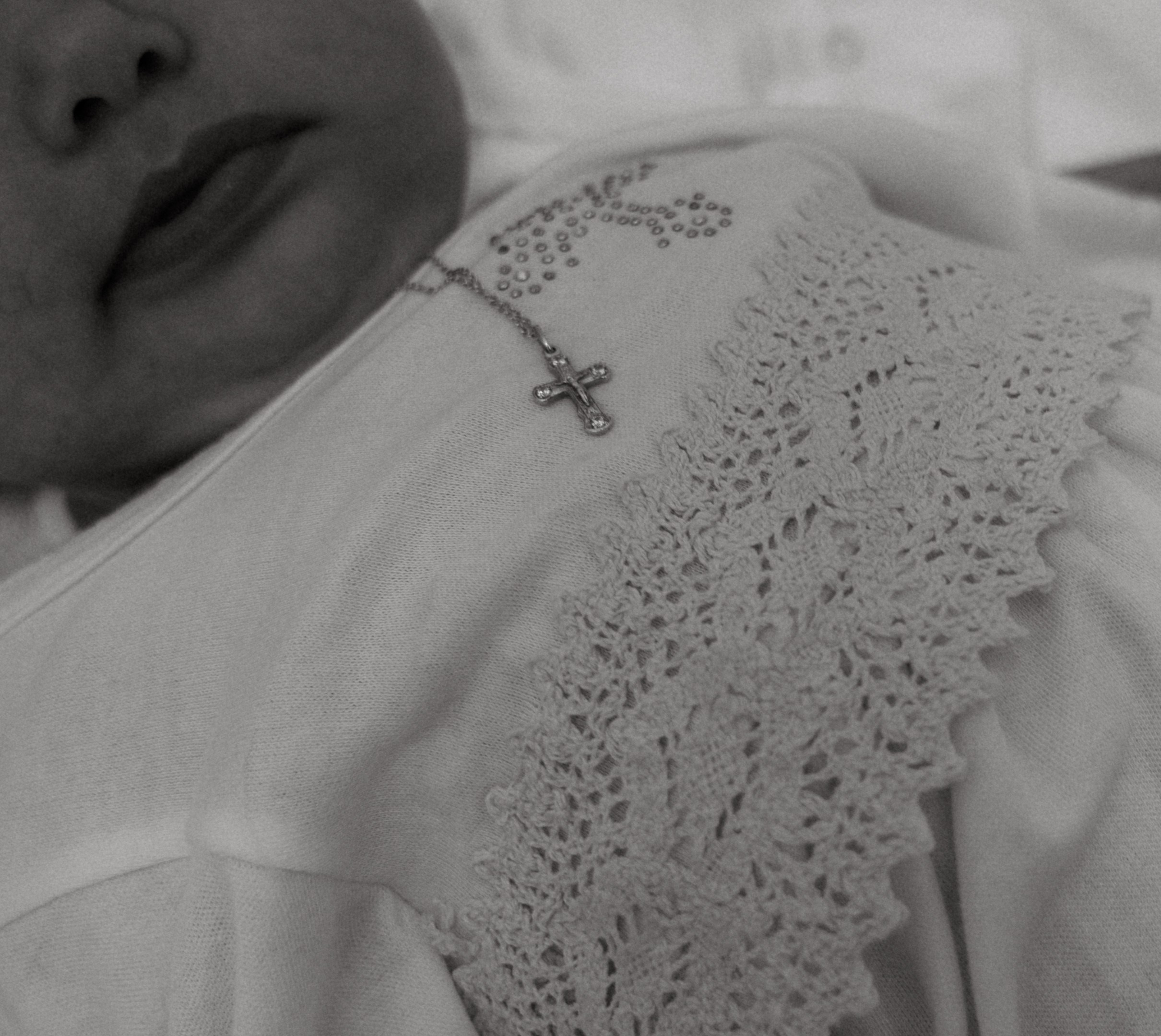 Таинство крещения. Свадебный и семейный фотограф Брюховецкая Тимашевск Краснодар