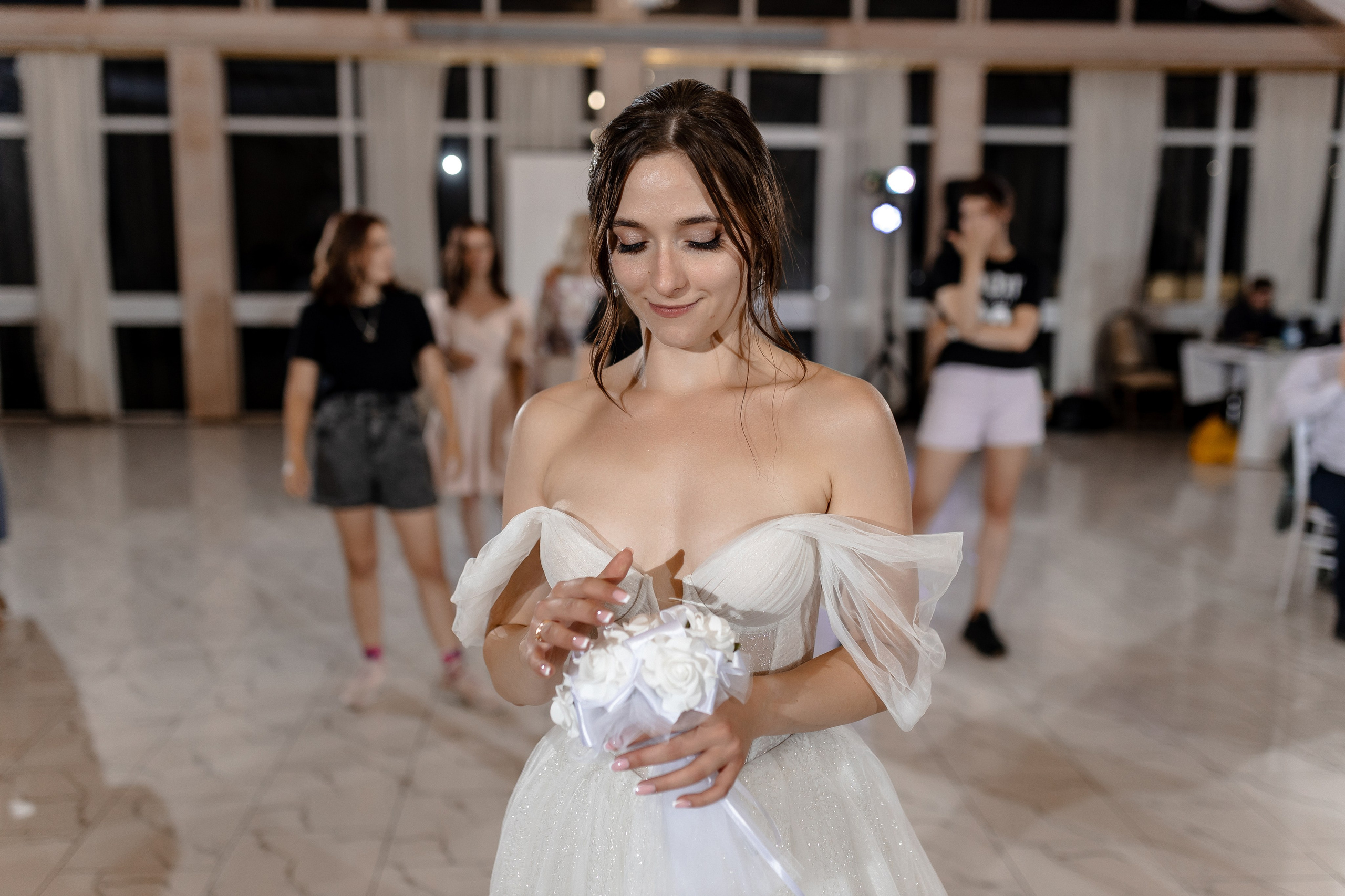 Екатерина и Евгений. Свадебный фотограф Елена Ловцевич