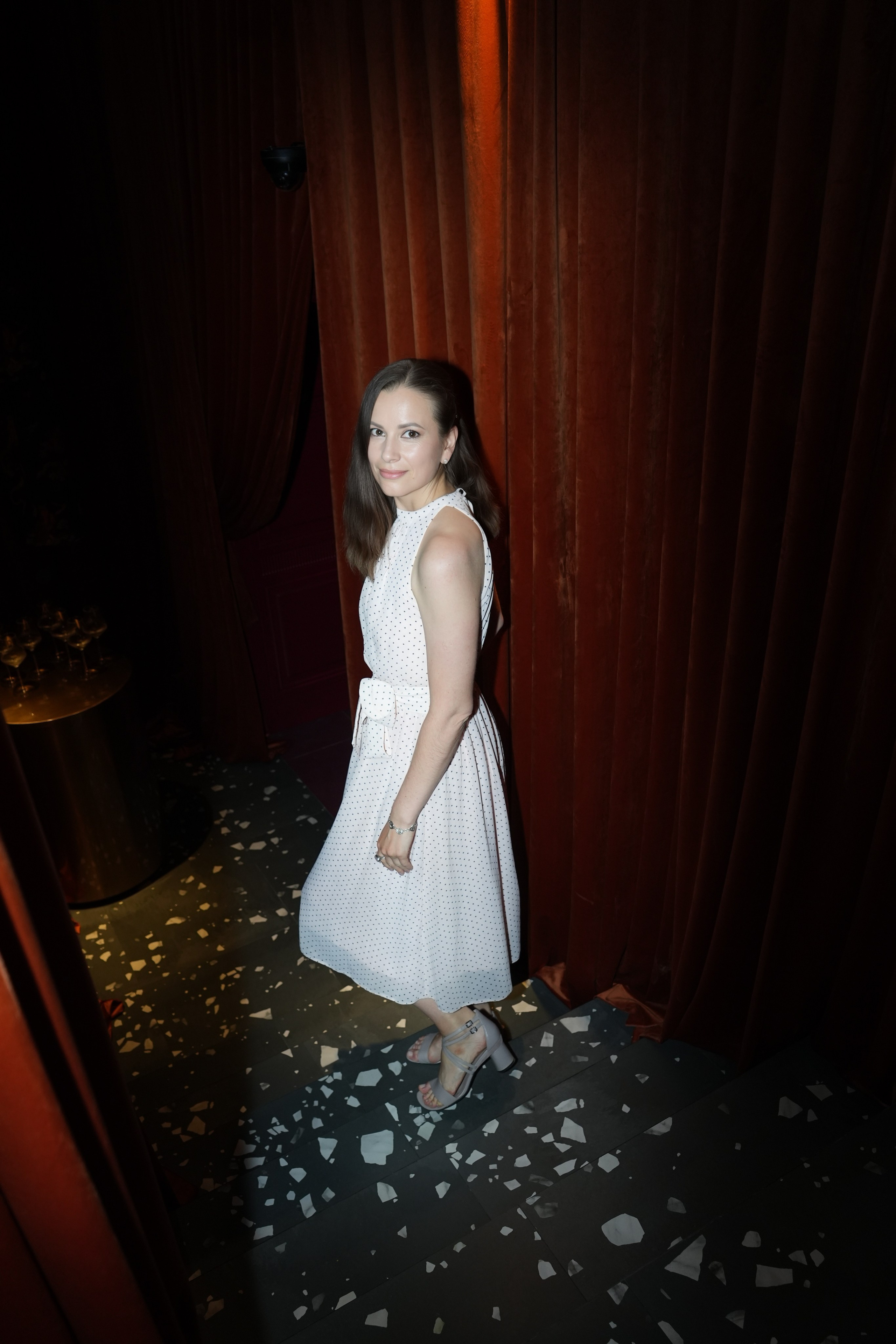 Secret party Наталья Емельяненковой. Фотограф Волгоград Анастасия Ли