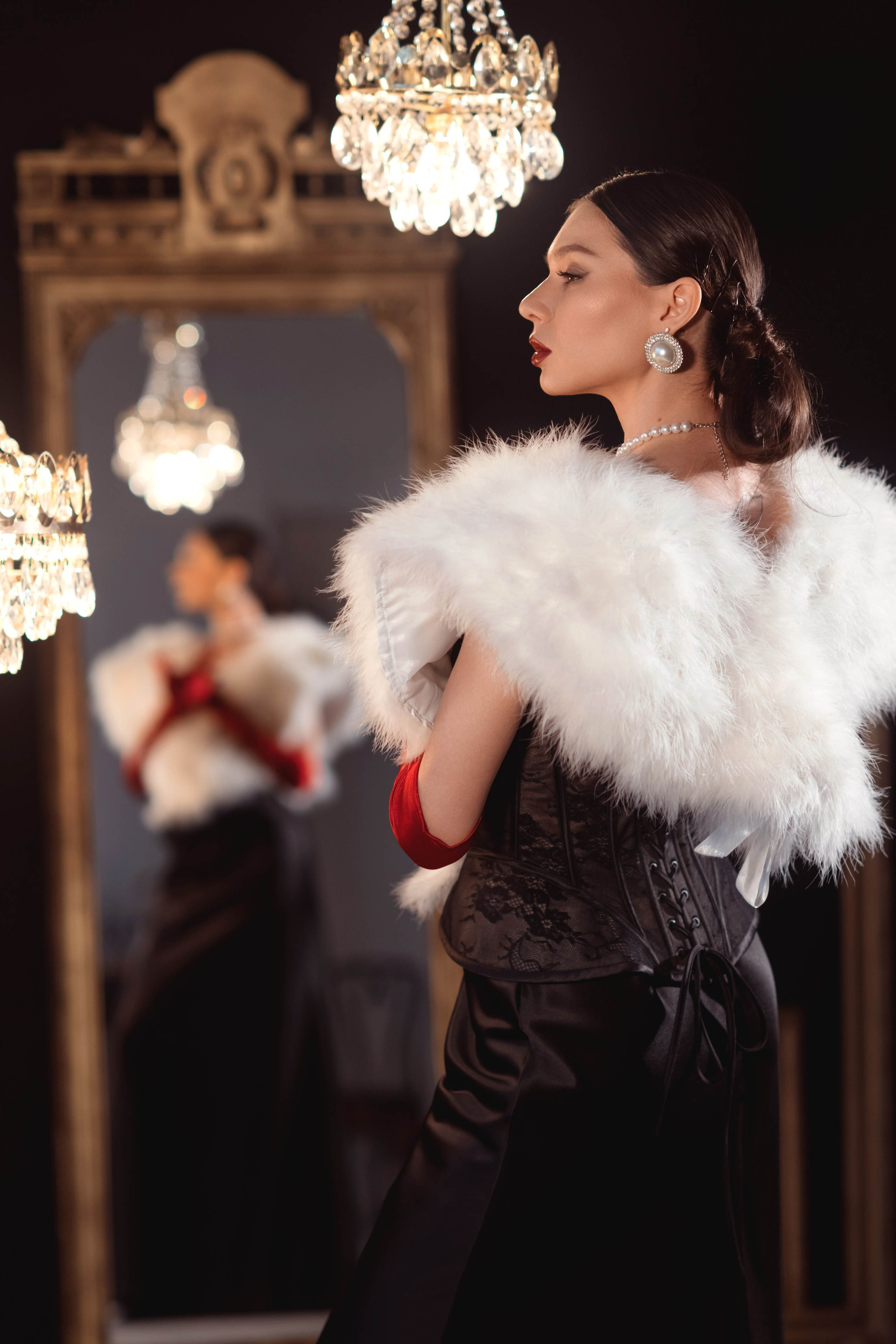 Фотограф в Волгограде, Москве, Санкт-Петербурге Валентина Ермилова