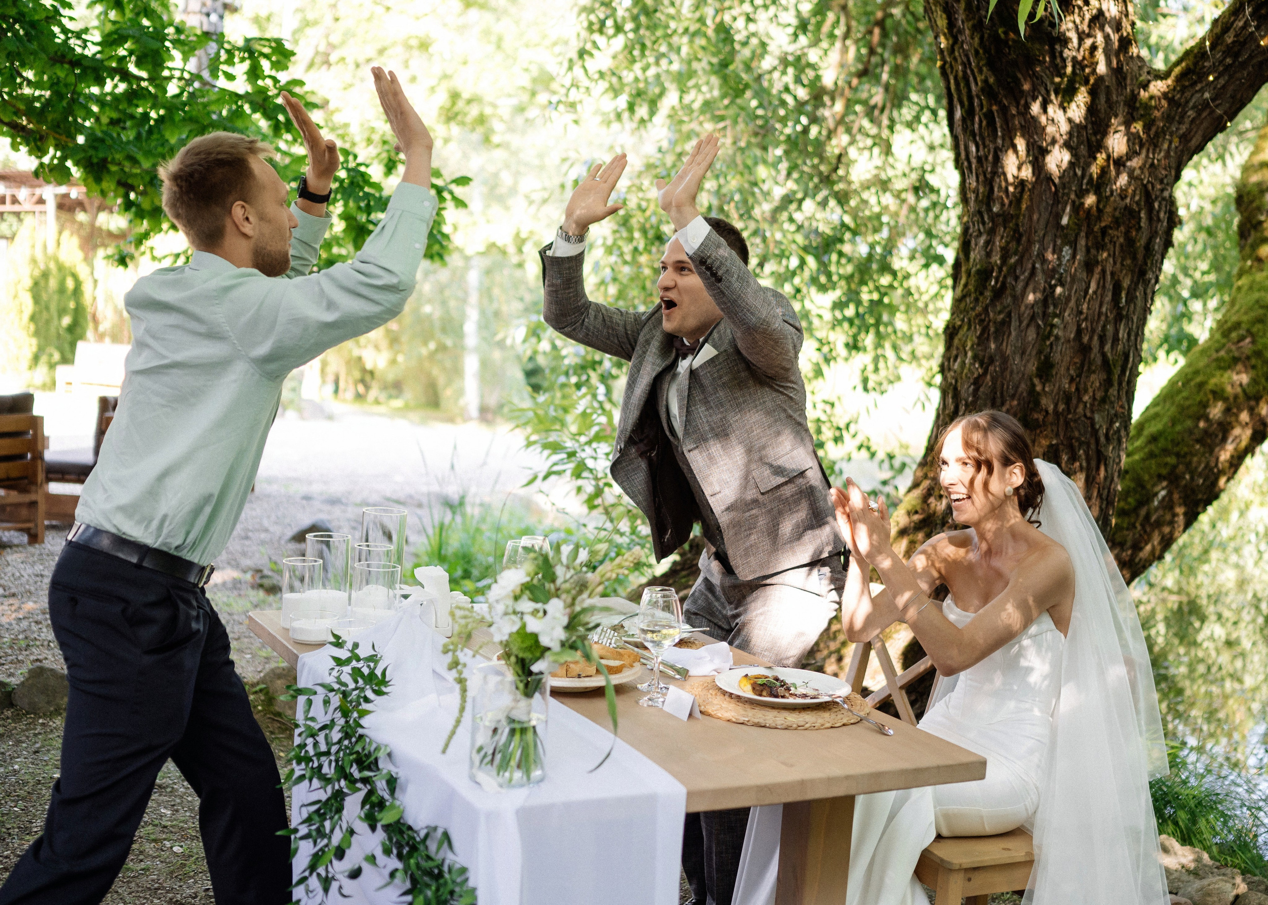 O&M. Свадебный фотограф Минск