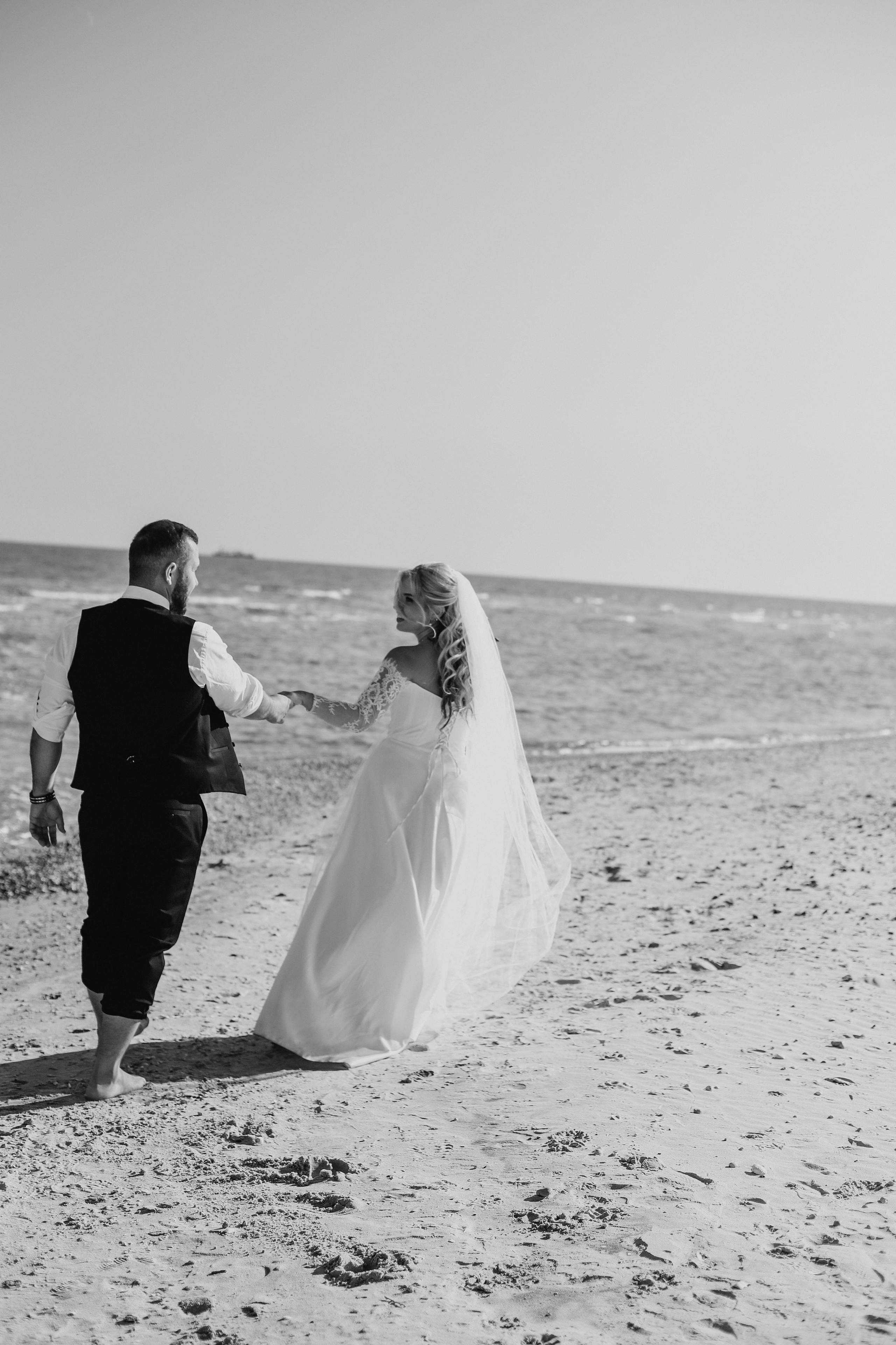 СОФИЯ & МИХАИЛ. Фотограф Мариуполь | Ялта | Крым — Диана Мазенко