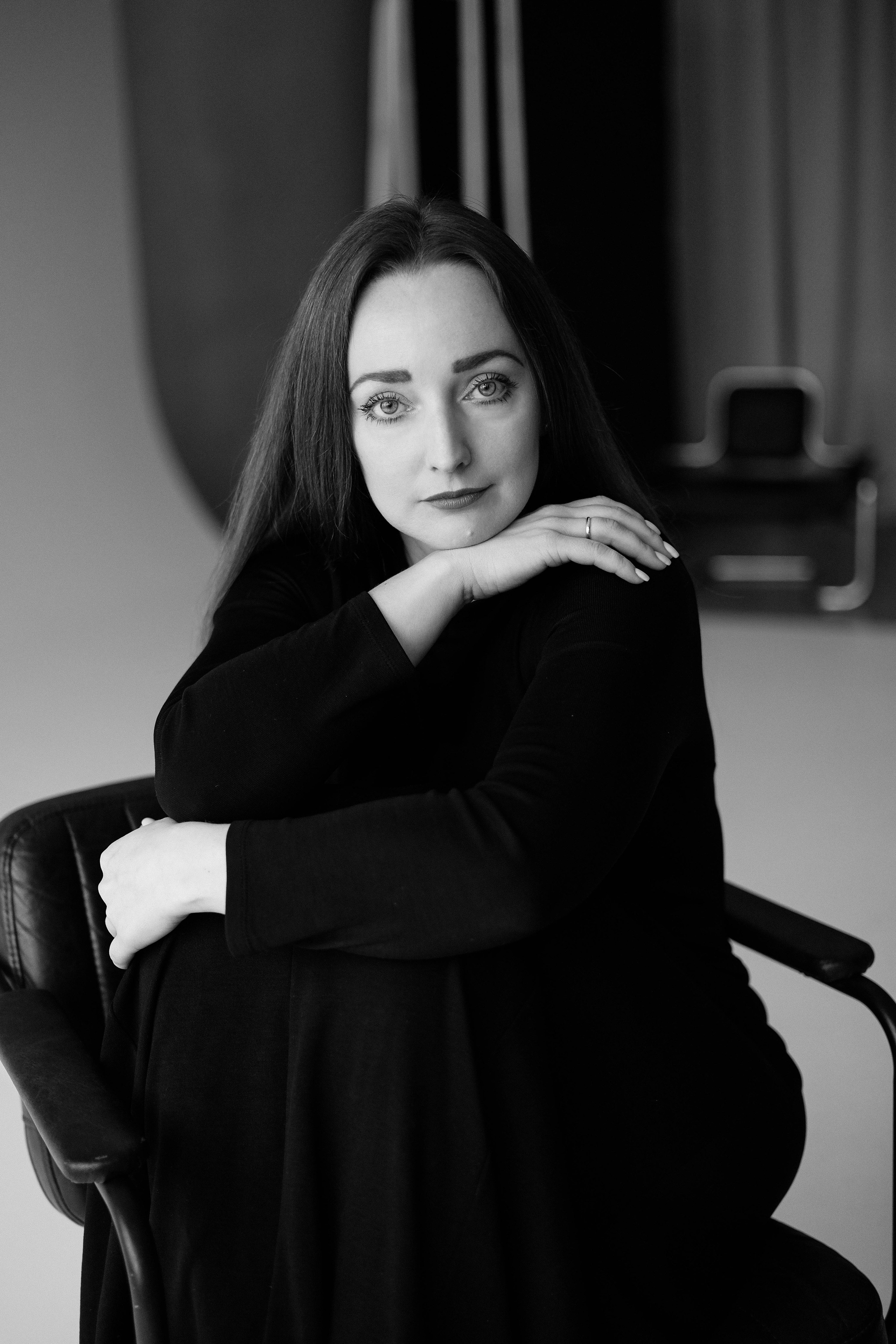 Портреты. Портретный фотограф в Москве Таня Майорова