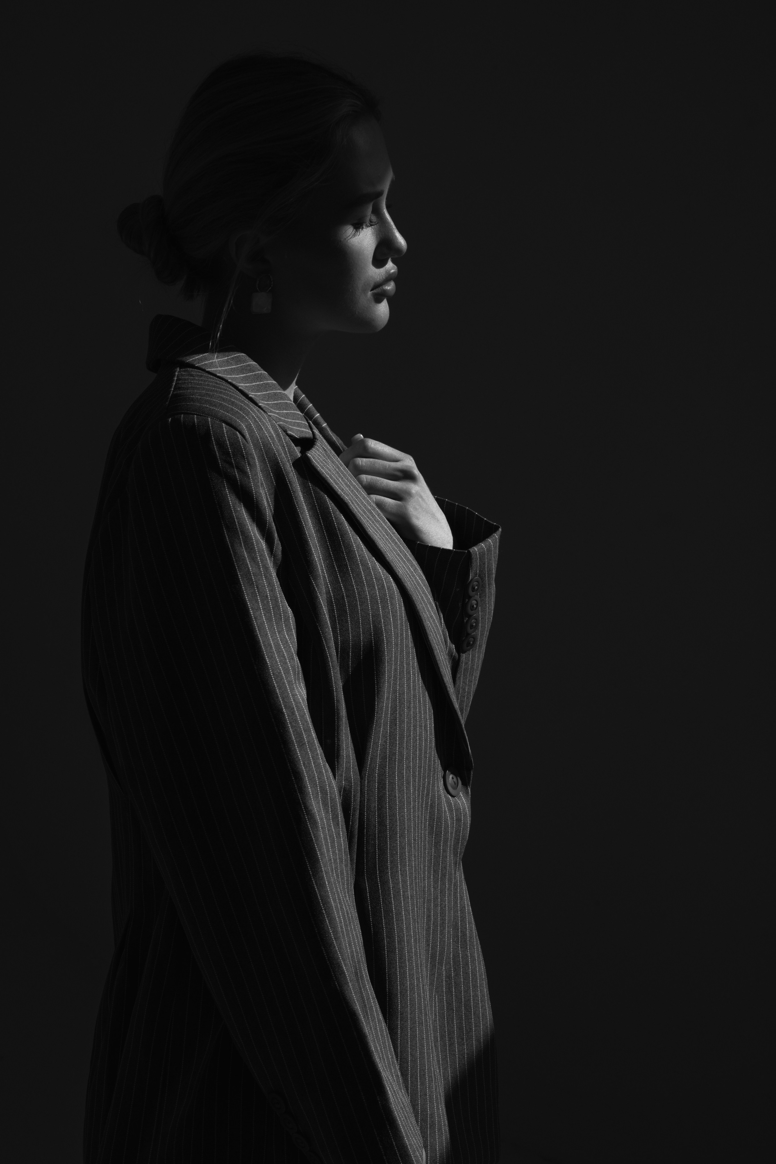 Ильдар Салимов — портретный и репортажный фотограф в Москве