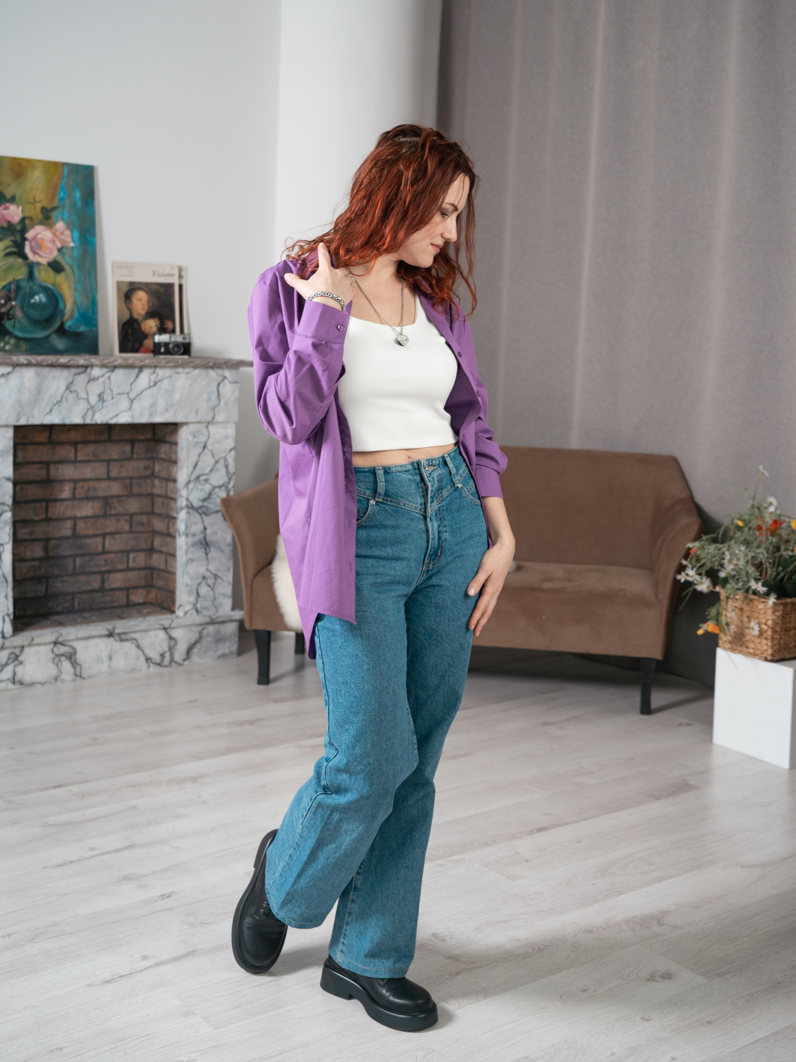 Таро. Фотограф Зинаида Евдокимова