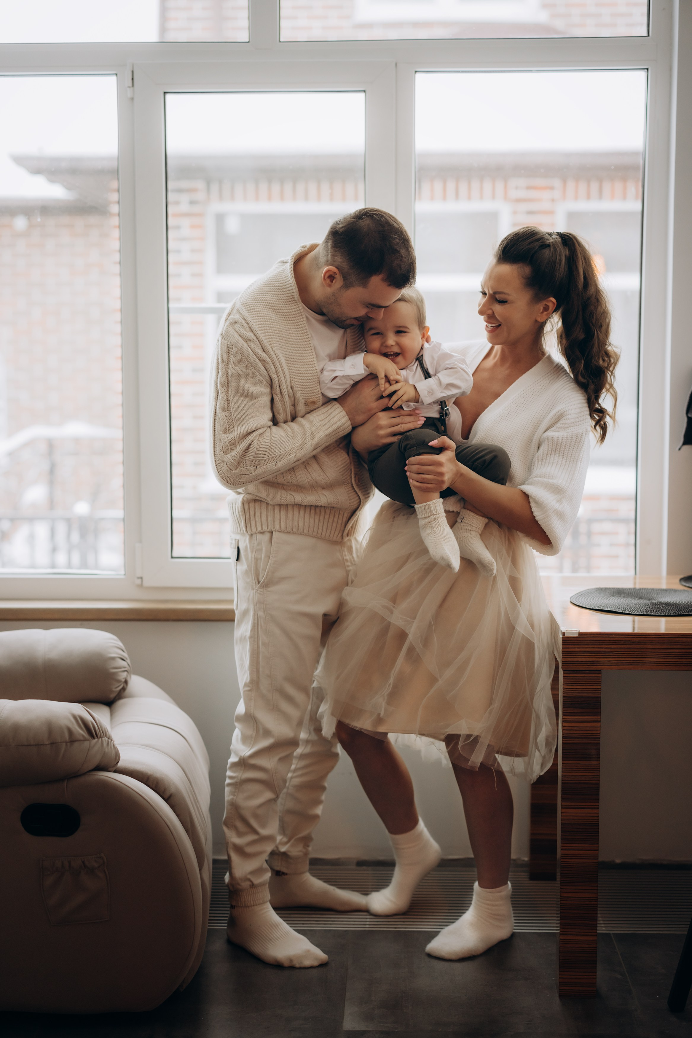 Семейные съемки. Семейный фотограф, детские, семейные, лав стори съемки в Москве