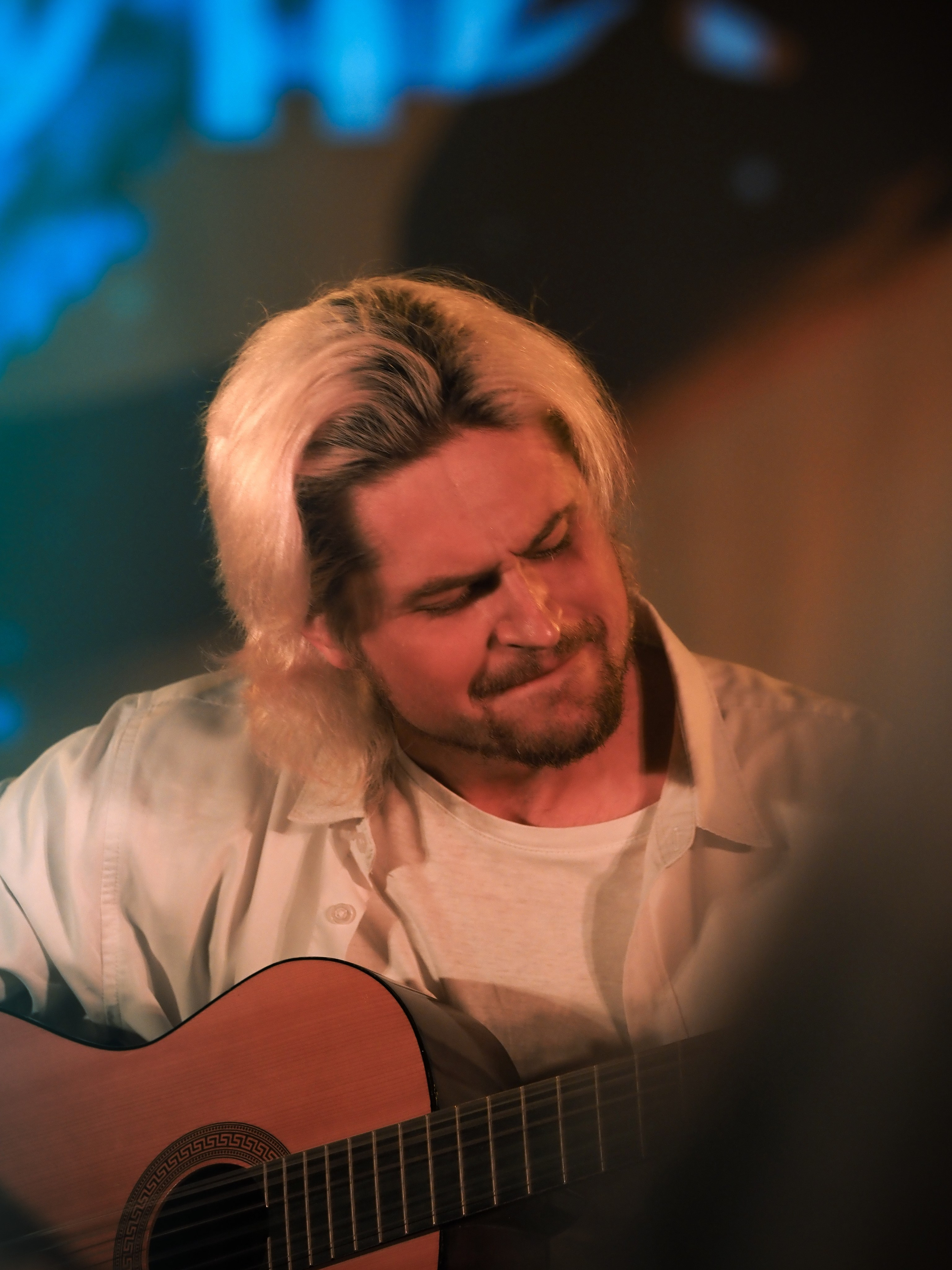 Театральная школа NEXT. Репортажный фотограф Алексей Козьмин