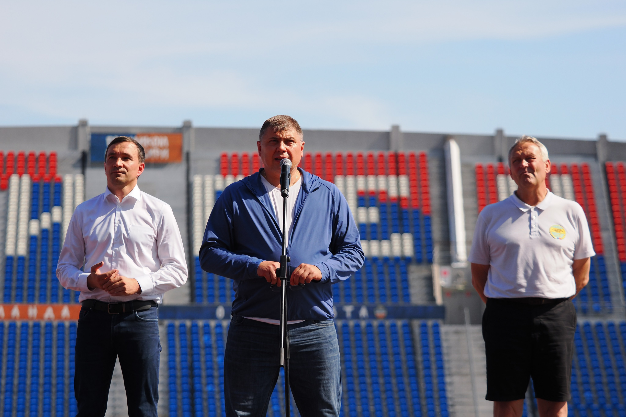 Всероссийские соревнования по русской лапте. Репортажный фотограф Алексей Козьмин