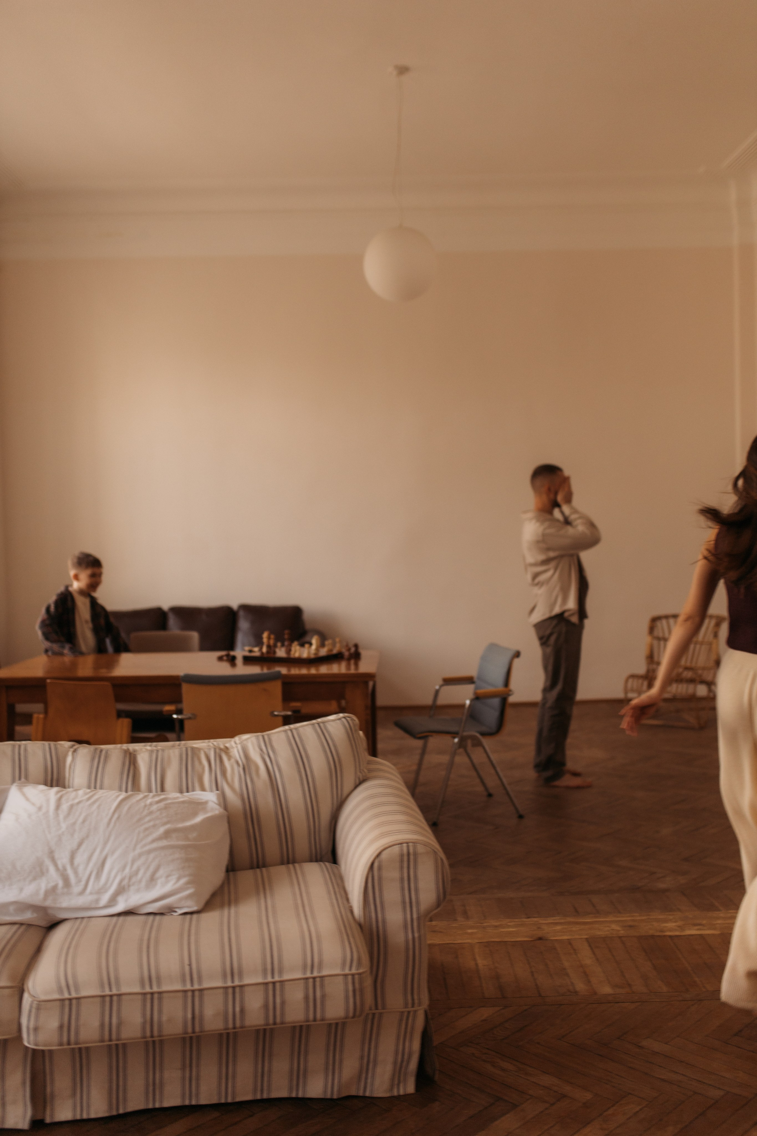 Настя, Сергей, Сава и Марьяна. Семейный и свадебный фотограф в Москве и Зеленограде Марина Малярова