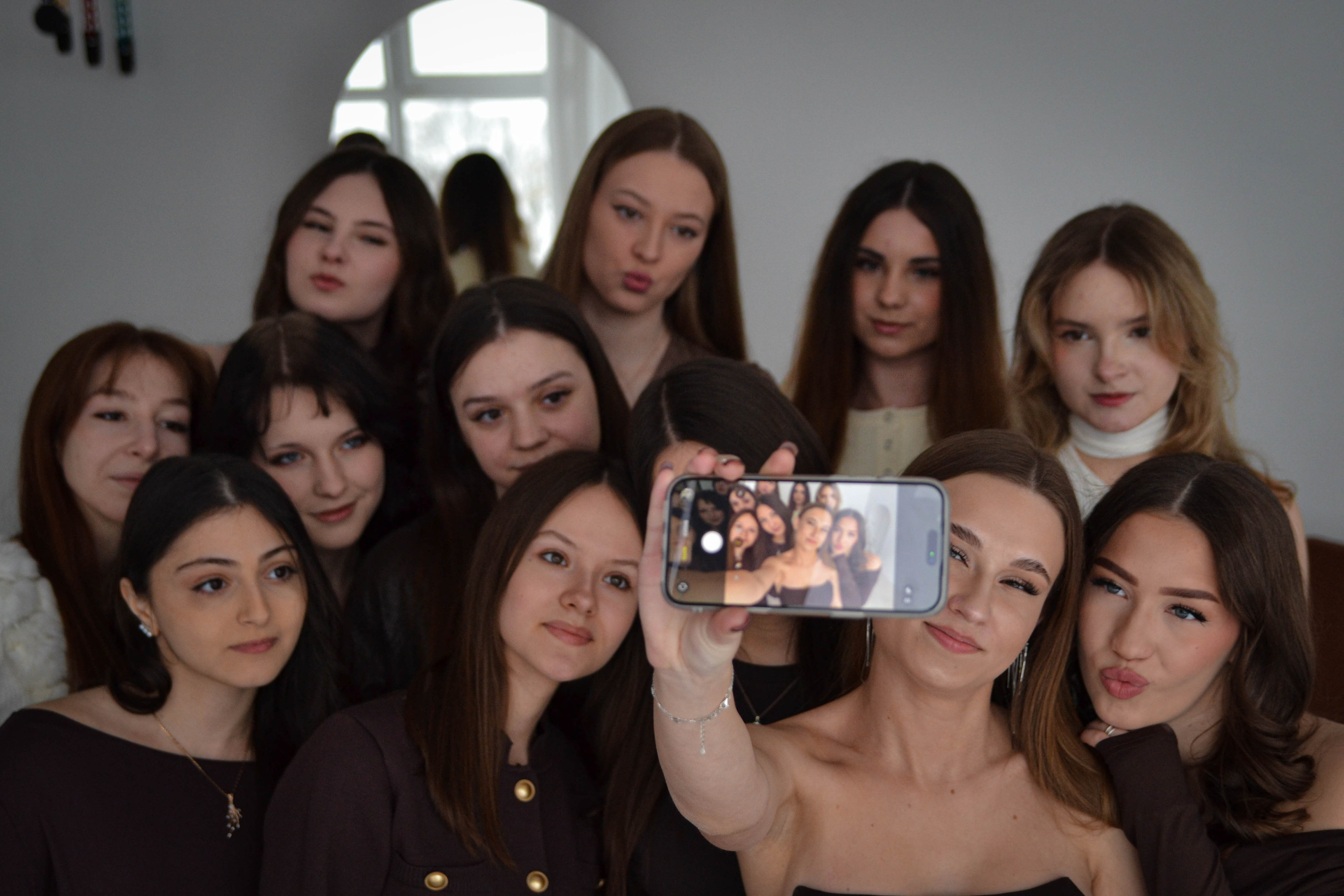 Съёмка Дня Рождения. Семейная, индивидуальная и репортажная съёмка в Калининградской области