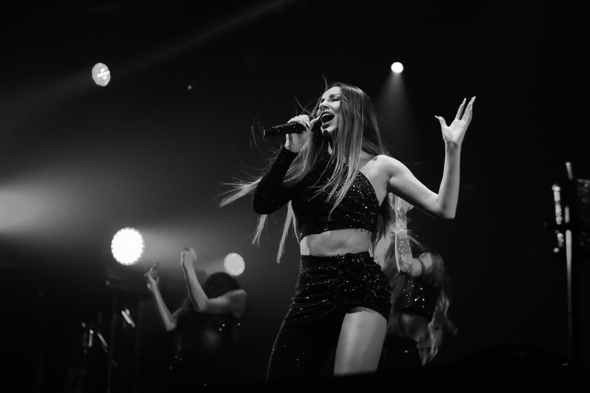 ANNA ASTI. Профессиональный фотограф в Новосибирске Белоновский Павел