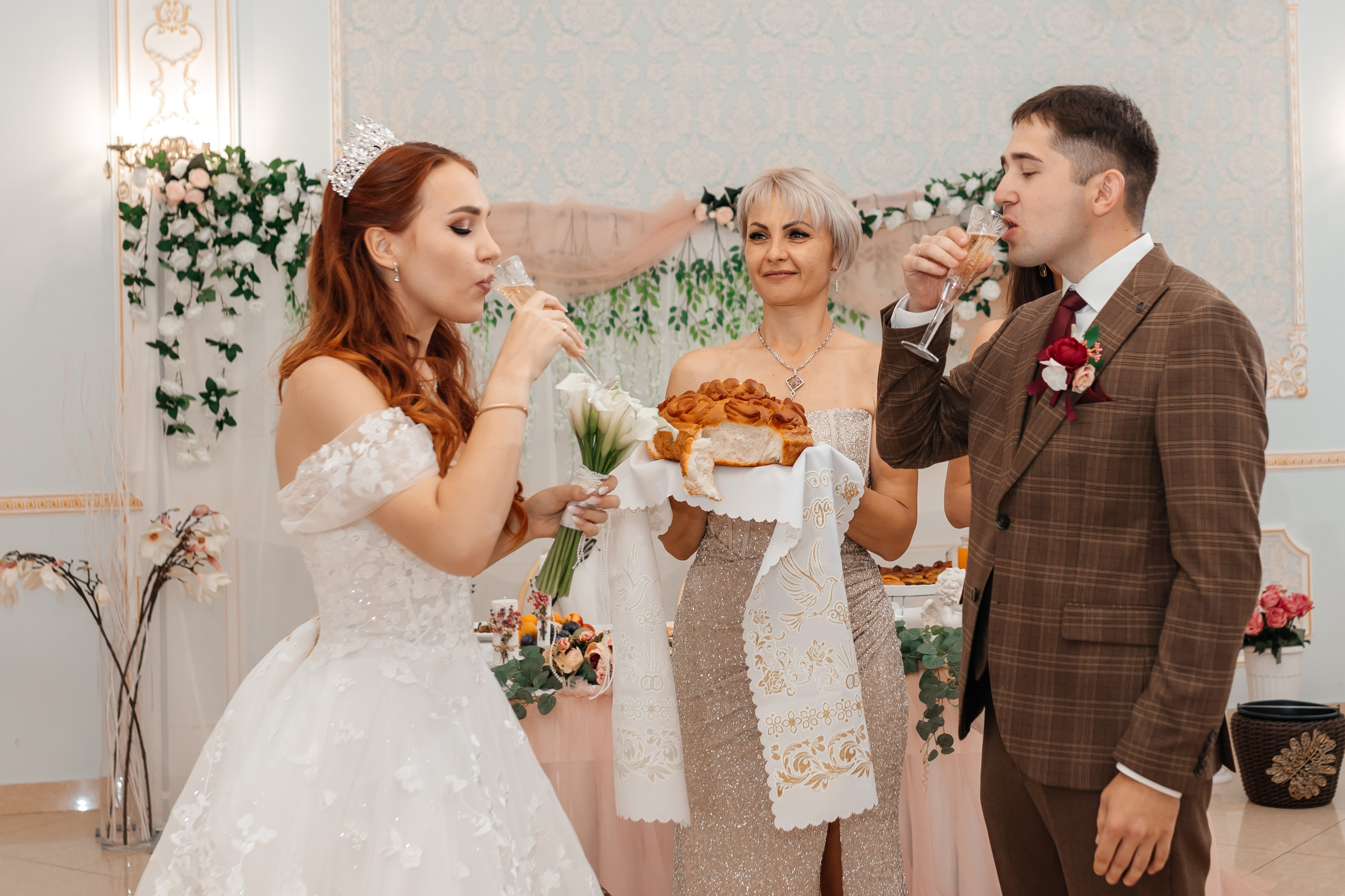 Альмир и София. Марина Шаймухаметова. Фотограф в Уфе