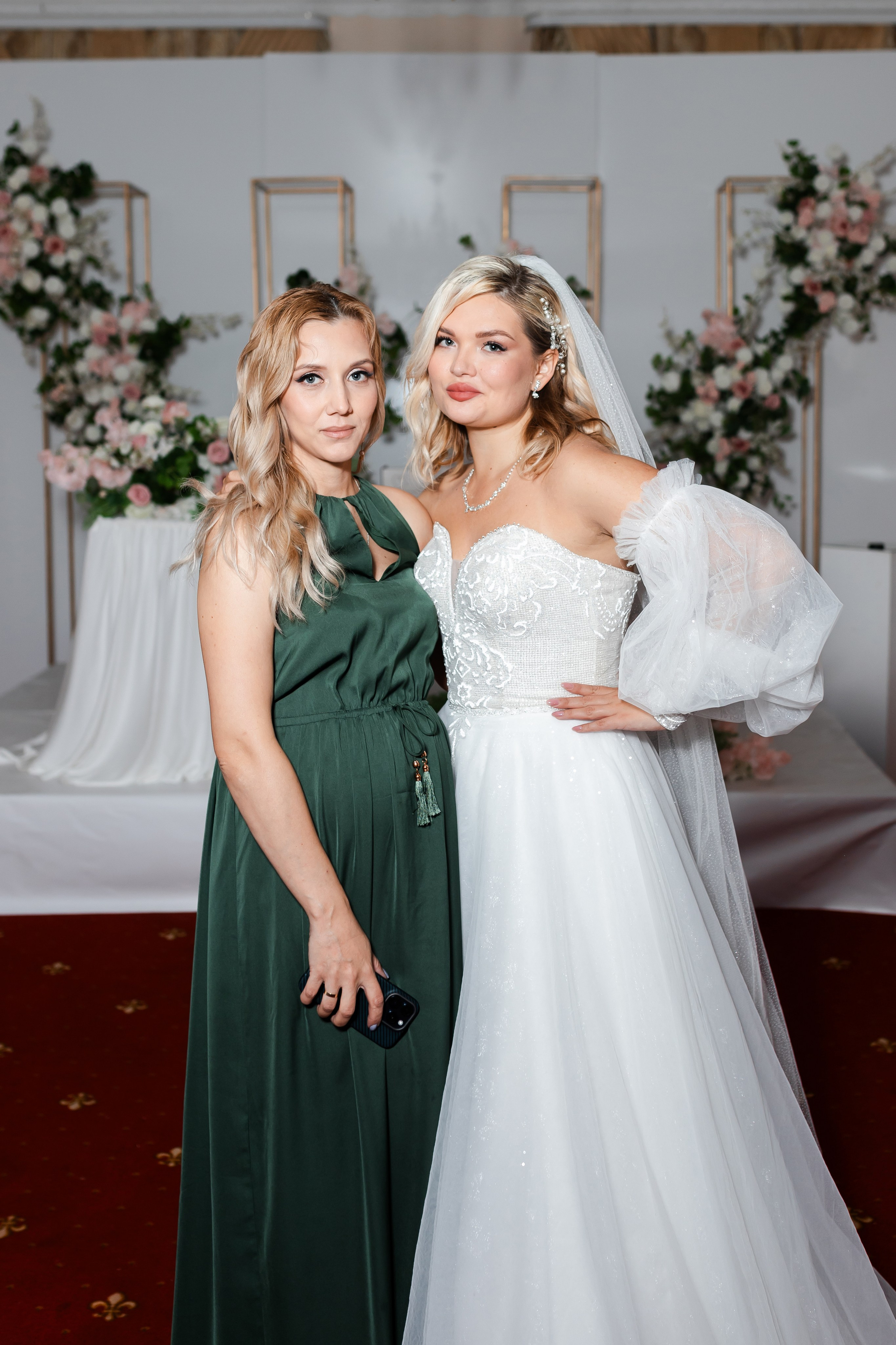 Михаил и Кристина. Марина Шаймухаметова. Фотограф в Уфе