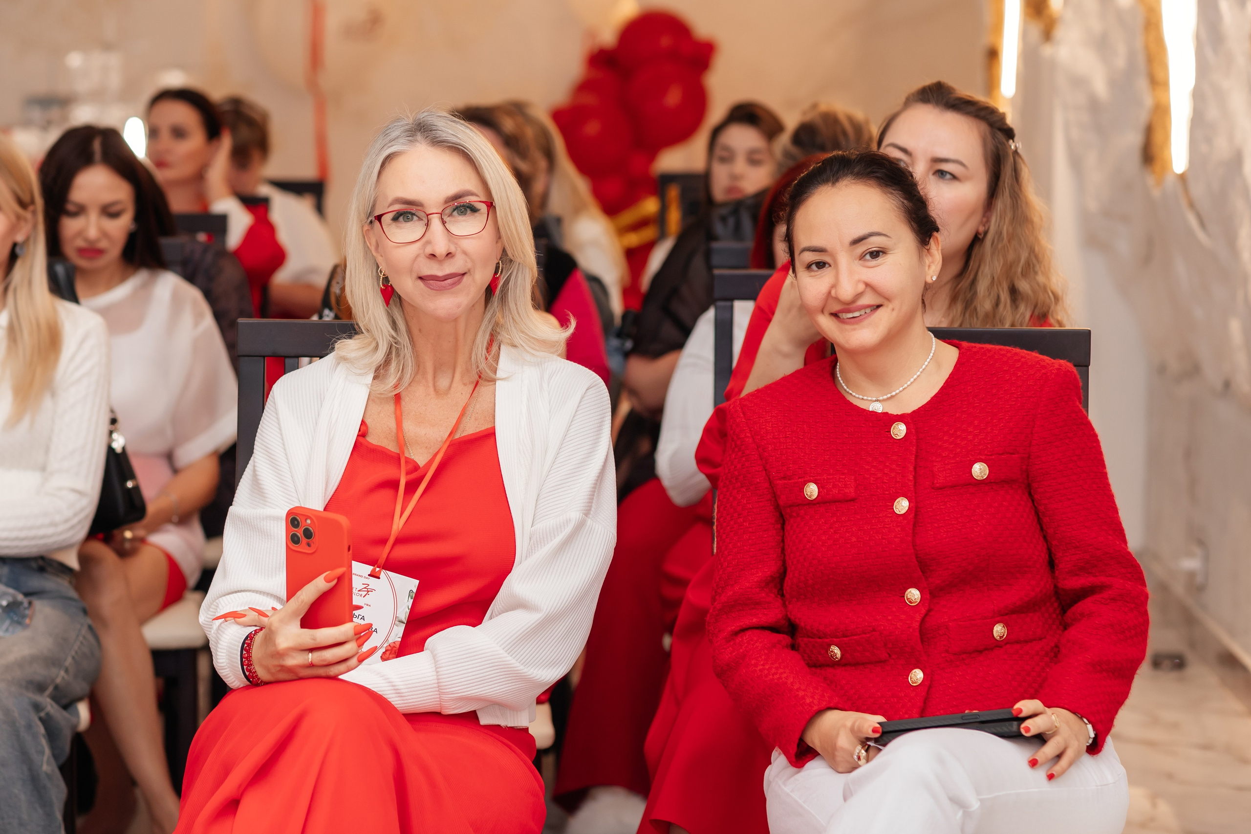 Brand Day Zen Color. Марина Шаймухаметова. Фотограф в Уфе