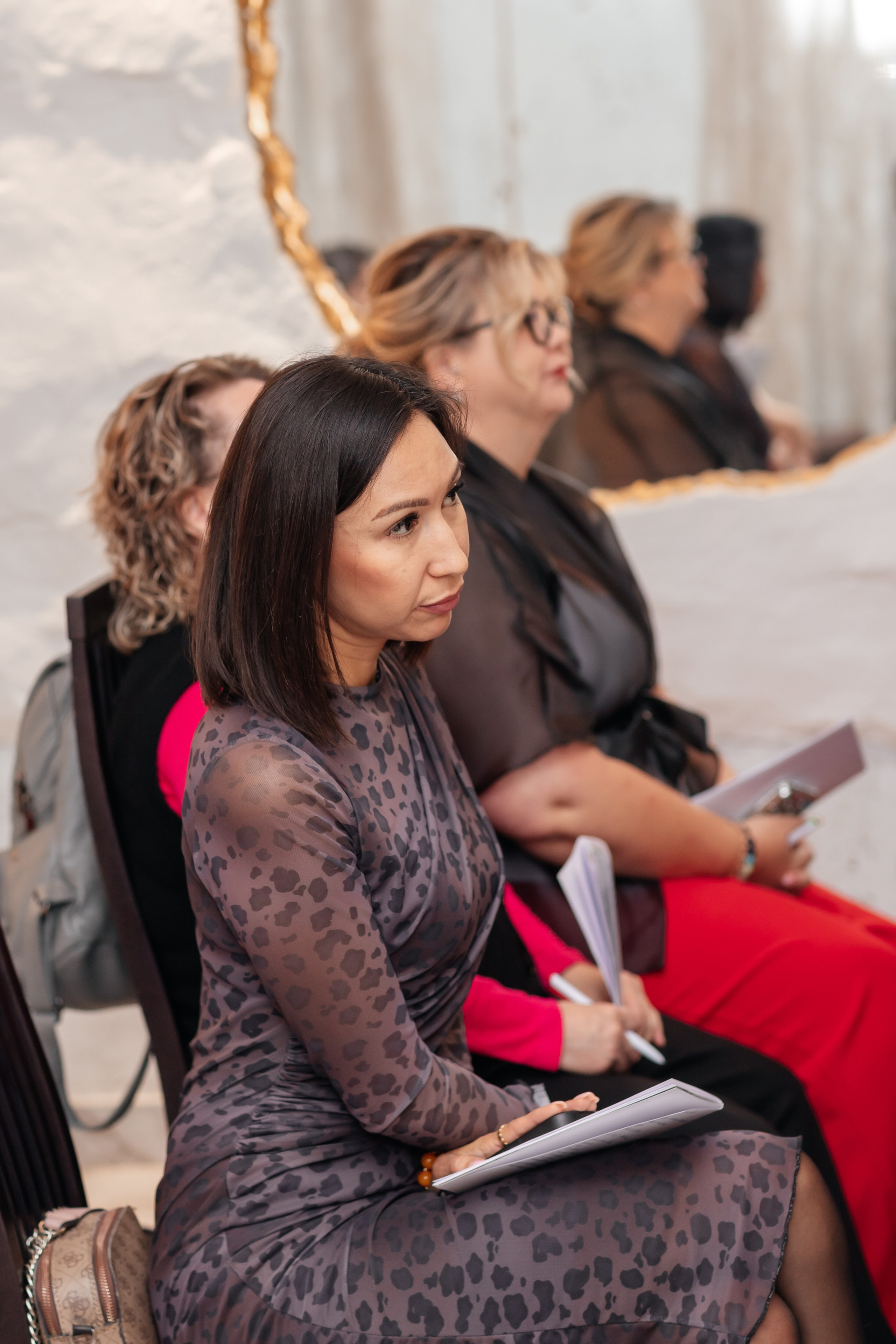 Brand Day Zen Color. Марина Шаймухаметова. Фотограф в Уфе