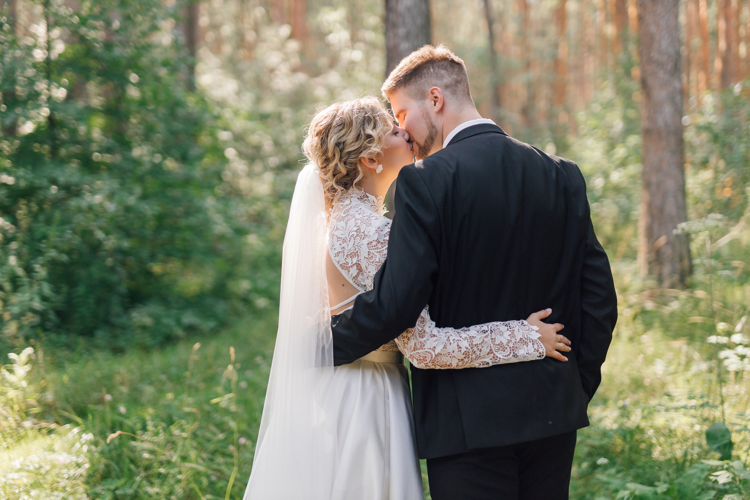 Свадебный фотограф Нижний Тагил Екатеринбург Серёдкина Виктория