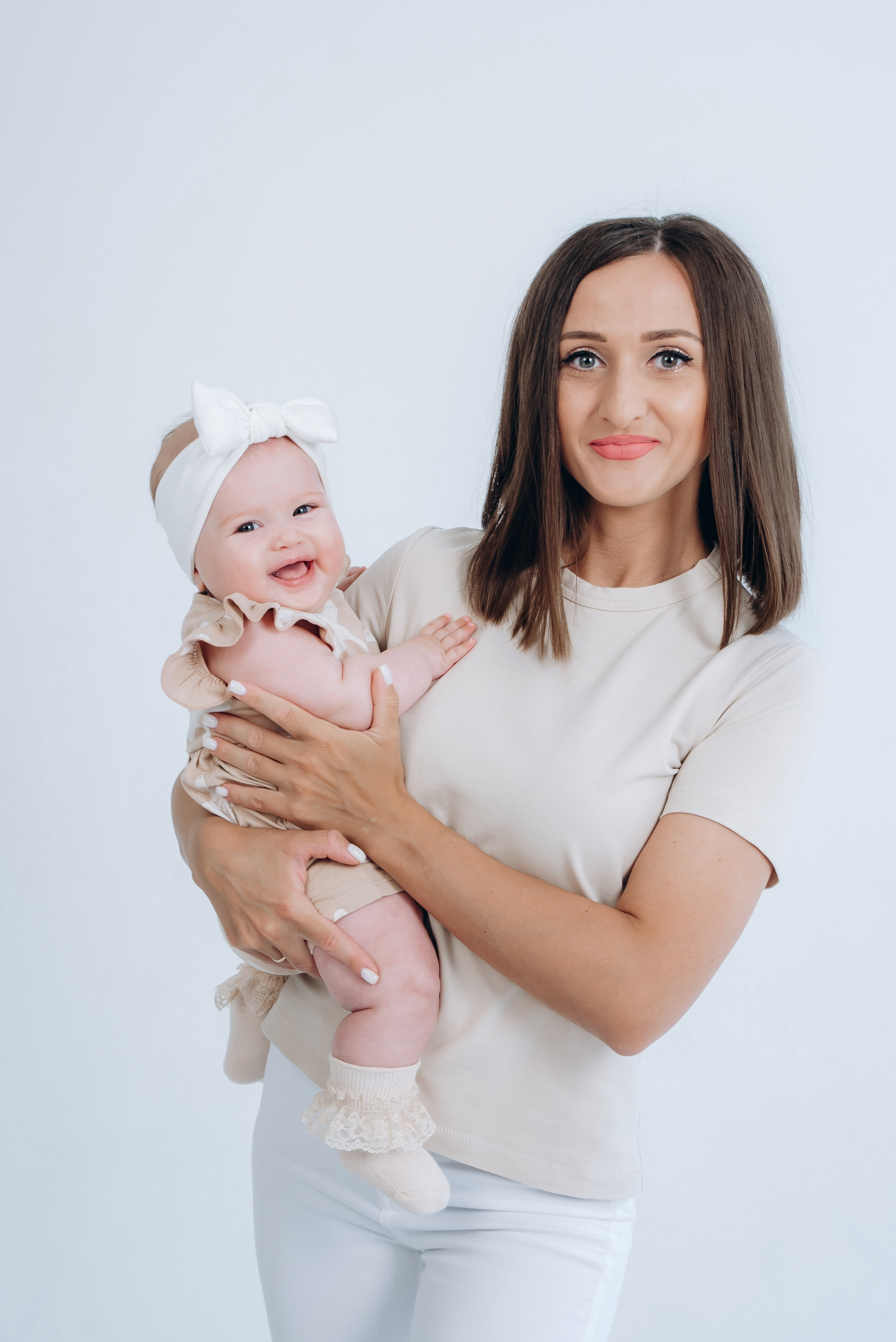 Семейная фотосессия. Фотограф Кирилл Друлин