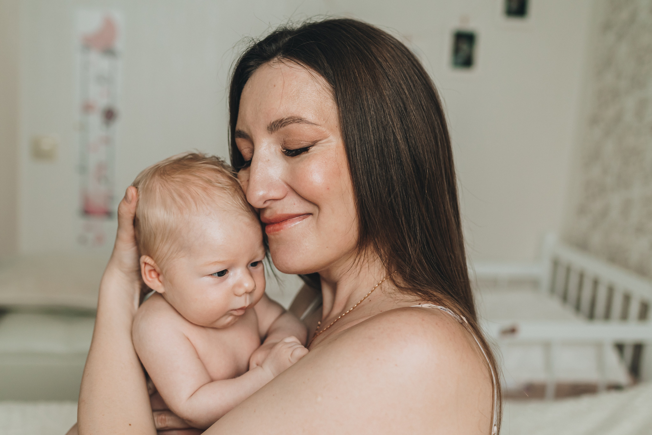 Sveta Dima Kira & Artem. Natalia Finch Photography — Family, Kids & Pet Photographer in Chicago, IL